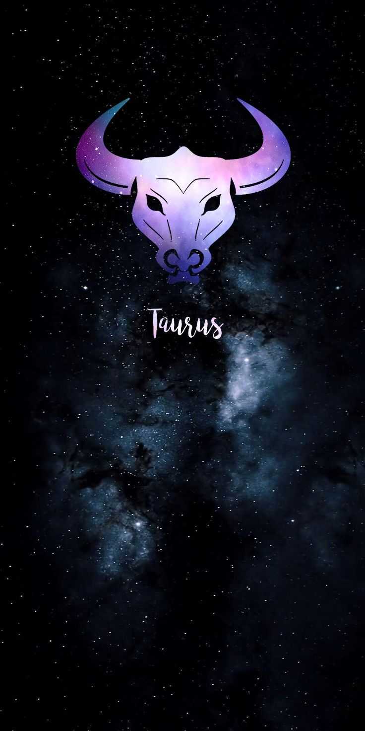 Taurus Aesthetic Wallpapers