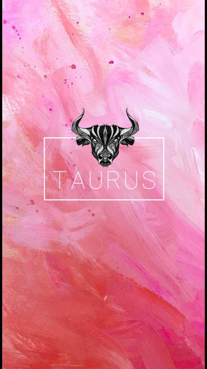 Taurus Aesthetic Wallpapers