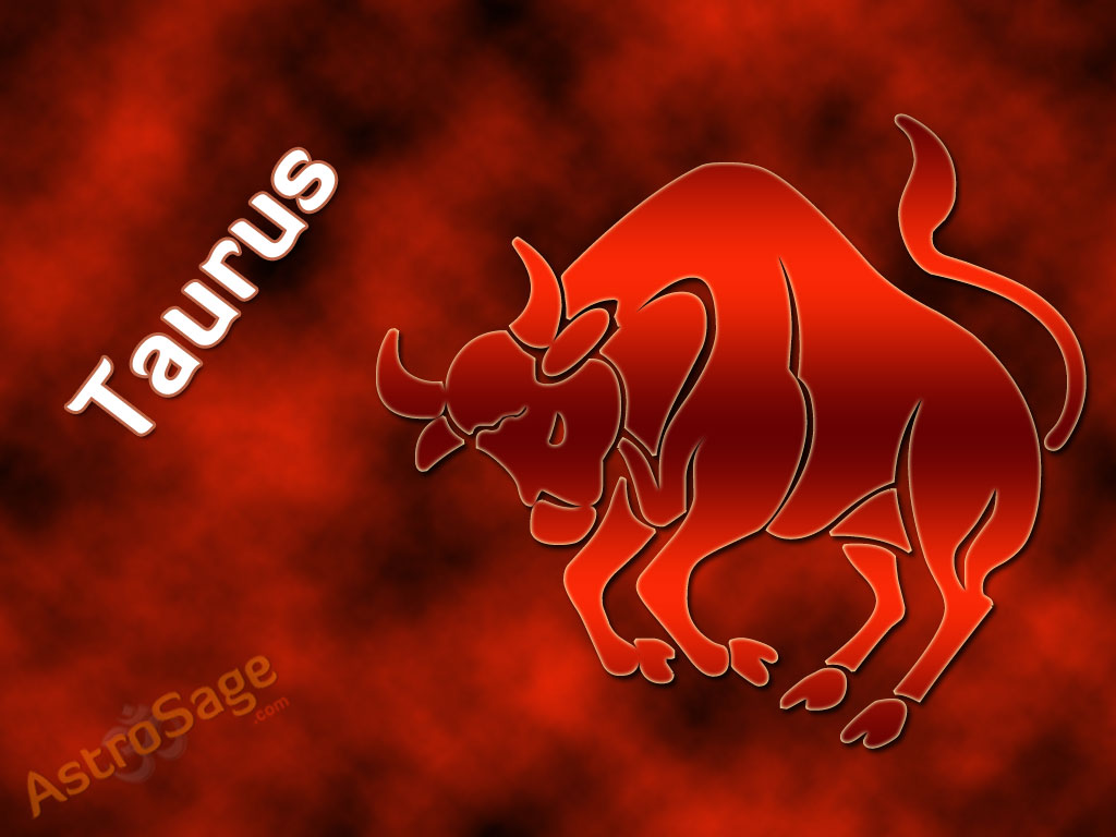 Taurus Wallpapers