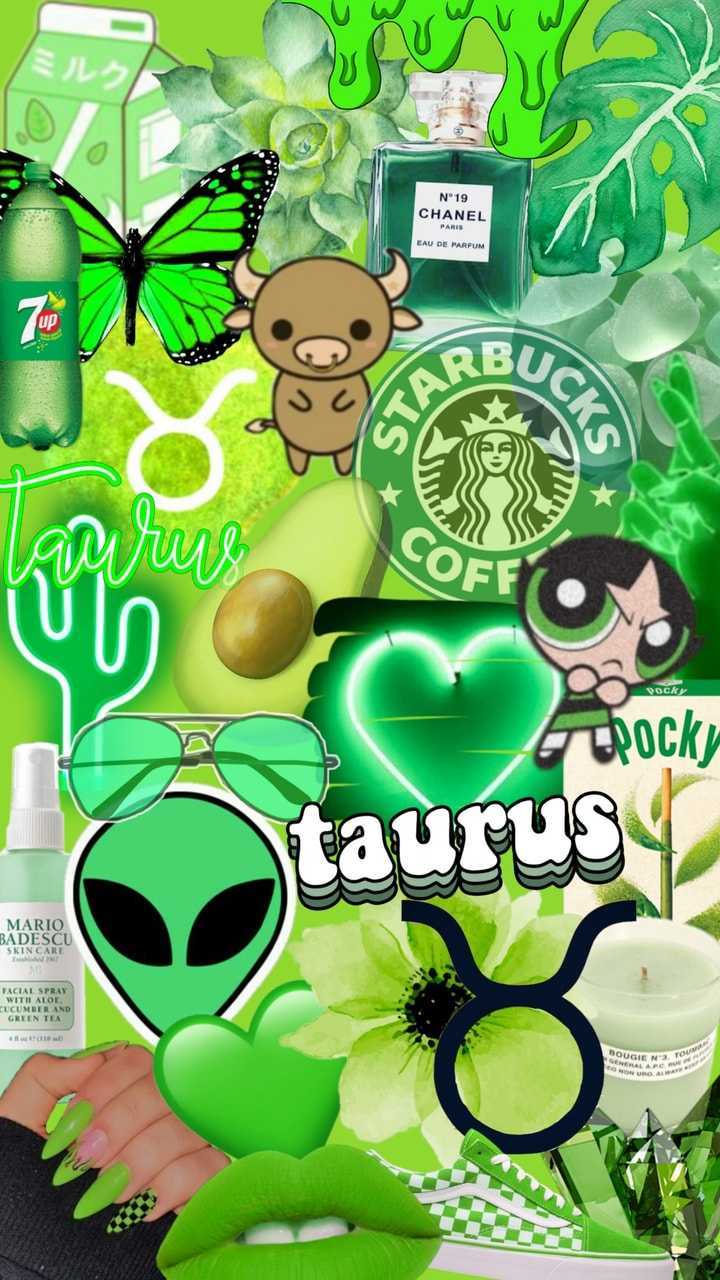 Taurus Wallpapers