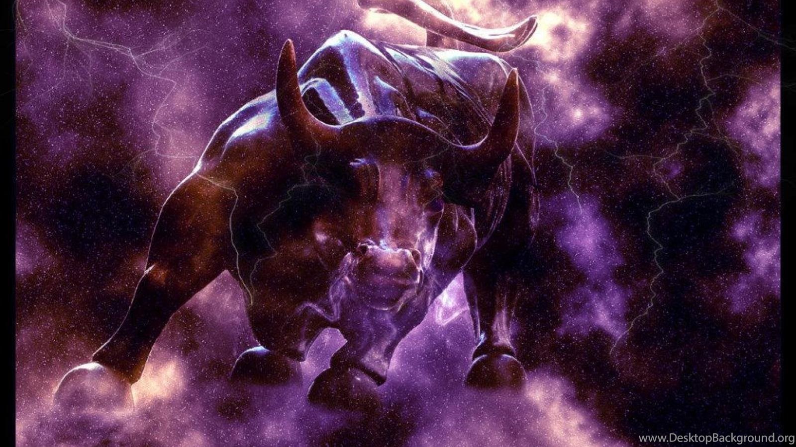 Taurus Wallpapers