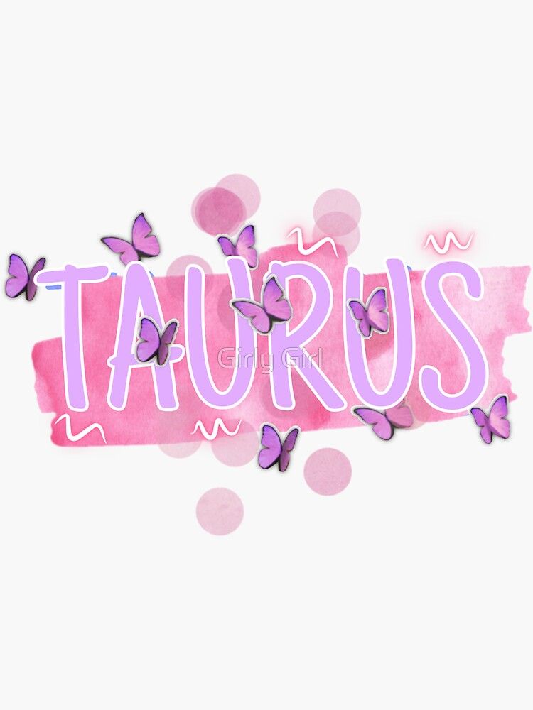 Taurus Wallpapers