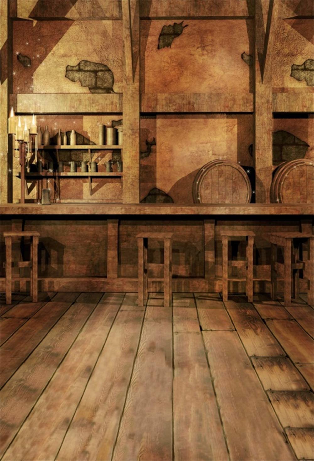 Tavern Background