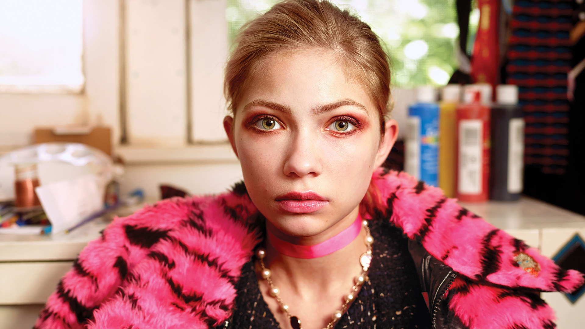 Tavi Gevinson Wallpapers