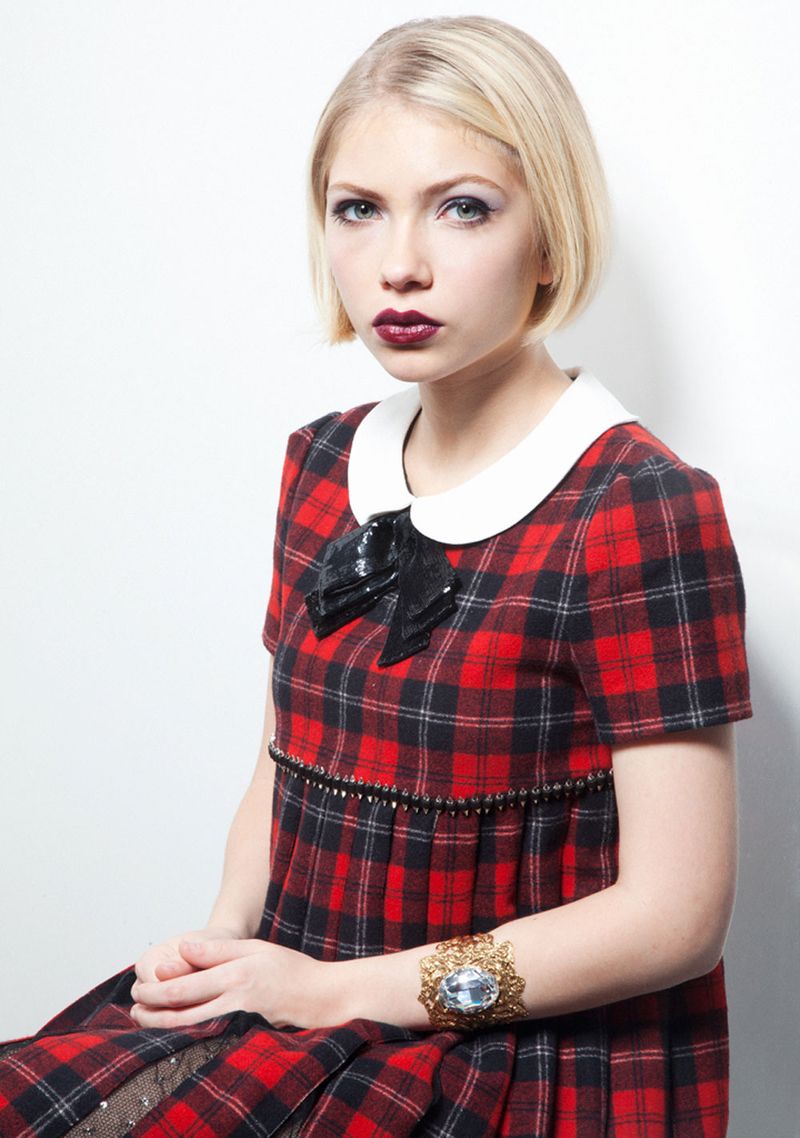 Tavi Gevinson Wallpapers