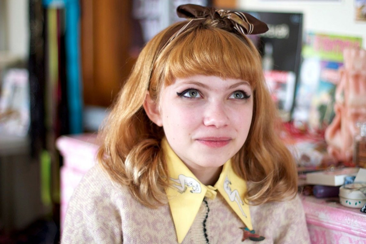 Tavi Gevinson Wallpapers