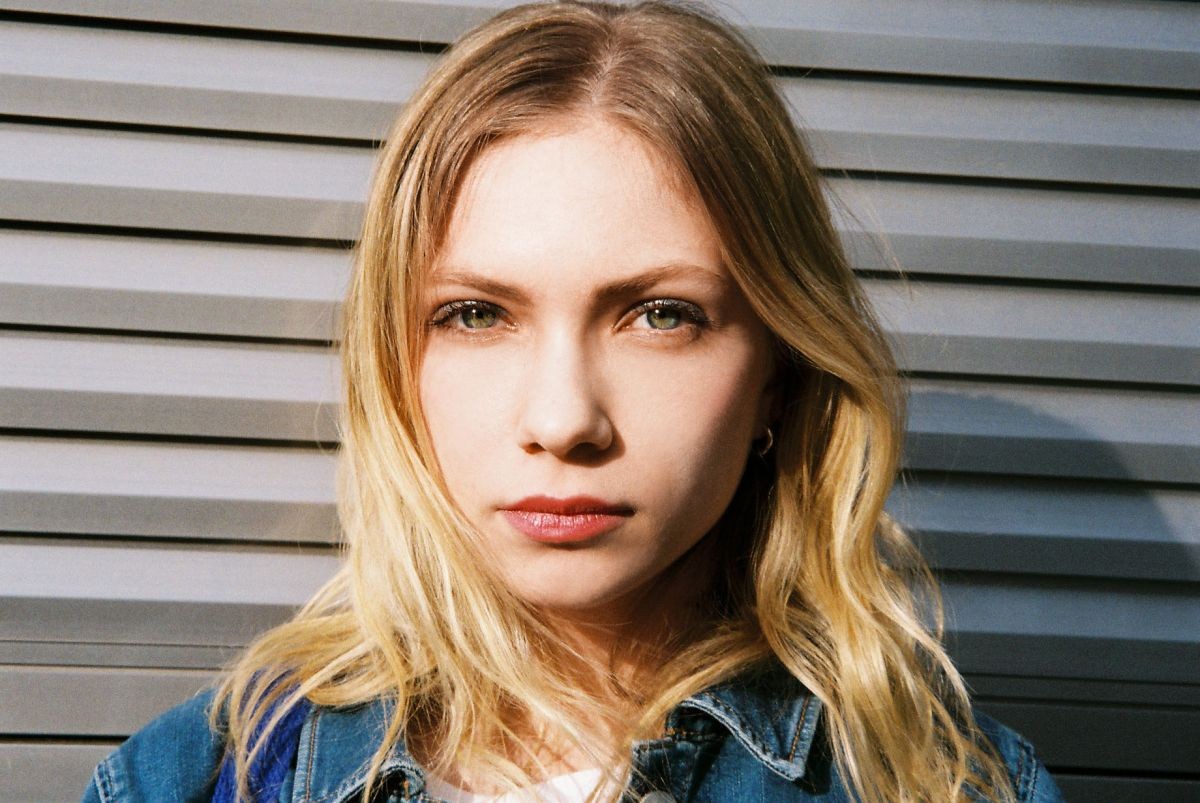 Tavi Gevinson Wallpapers