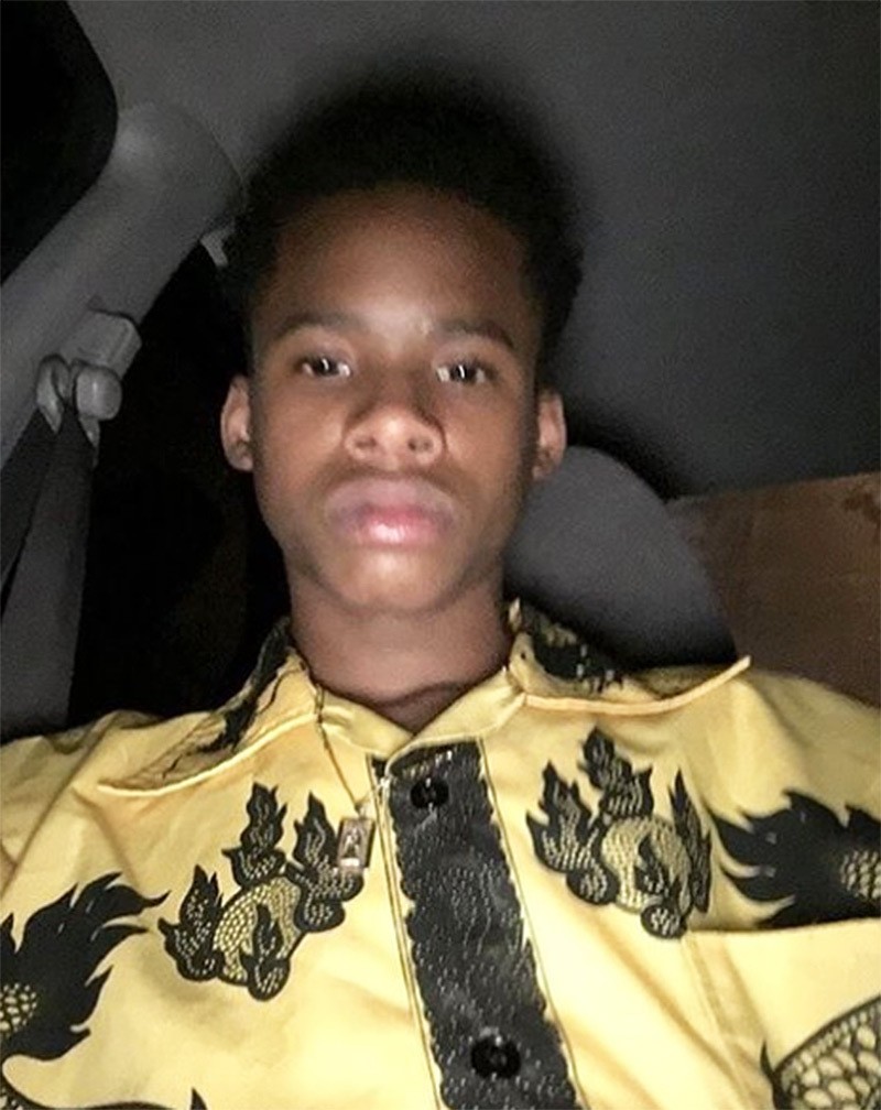 Tay K Pictures Wallpapers