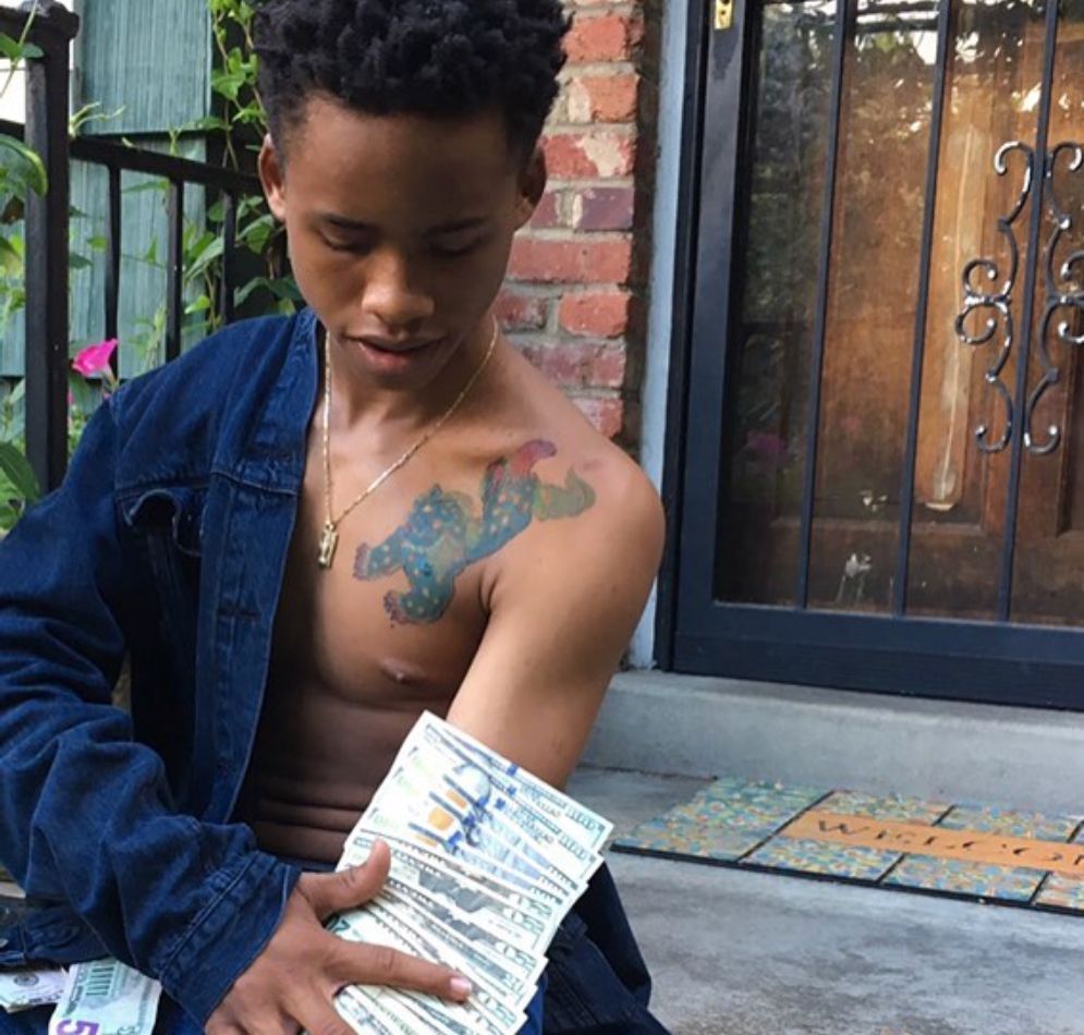 Tay K Wallpapers