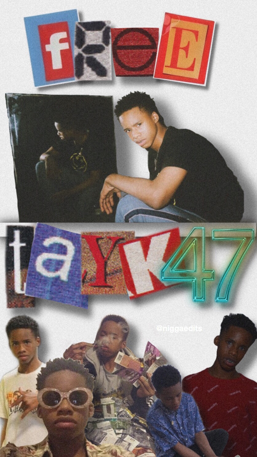 Tay K Wallpapers