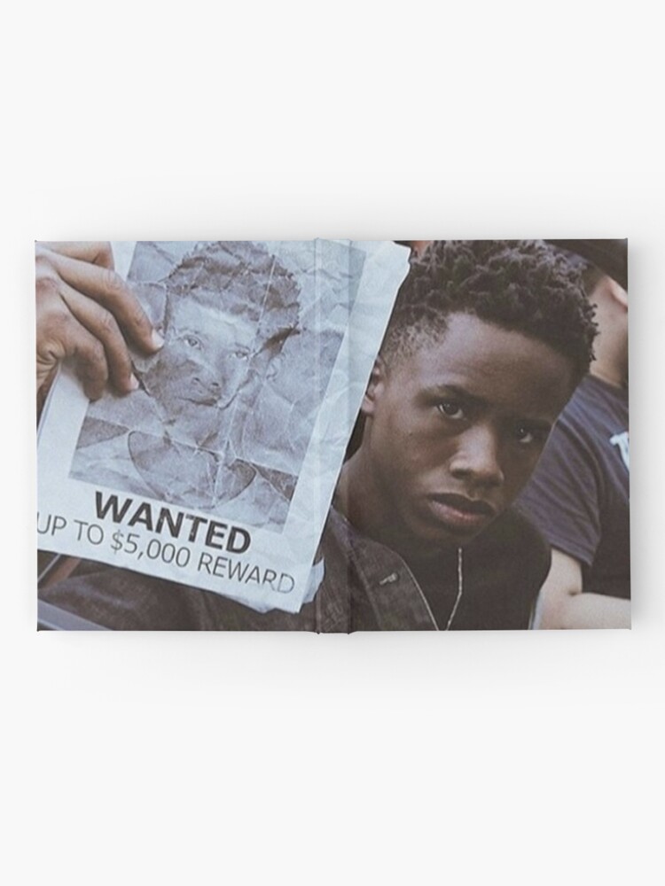 Tay K With His Wanted Poster Wallpapers - Most Popular Tay K With His ...