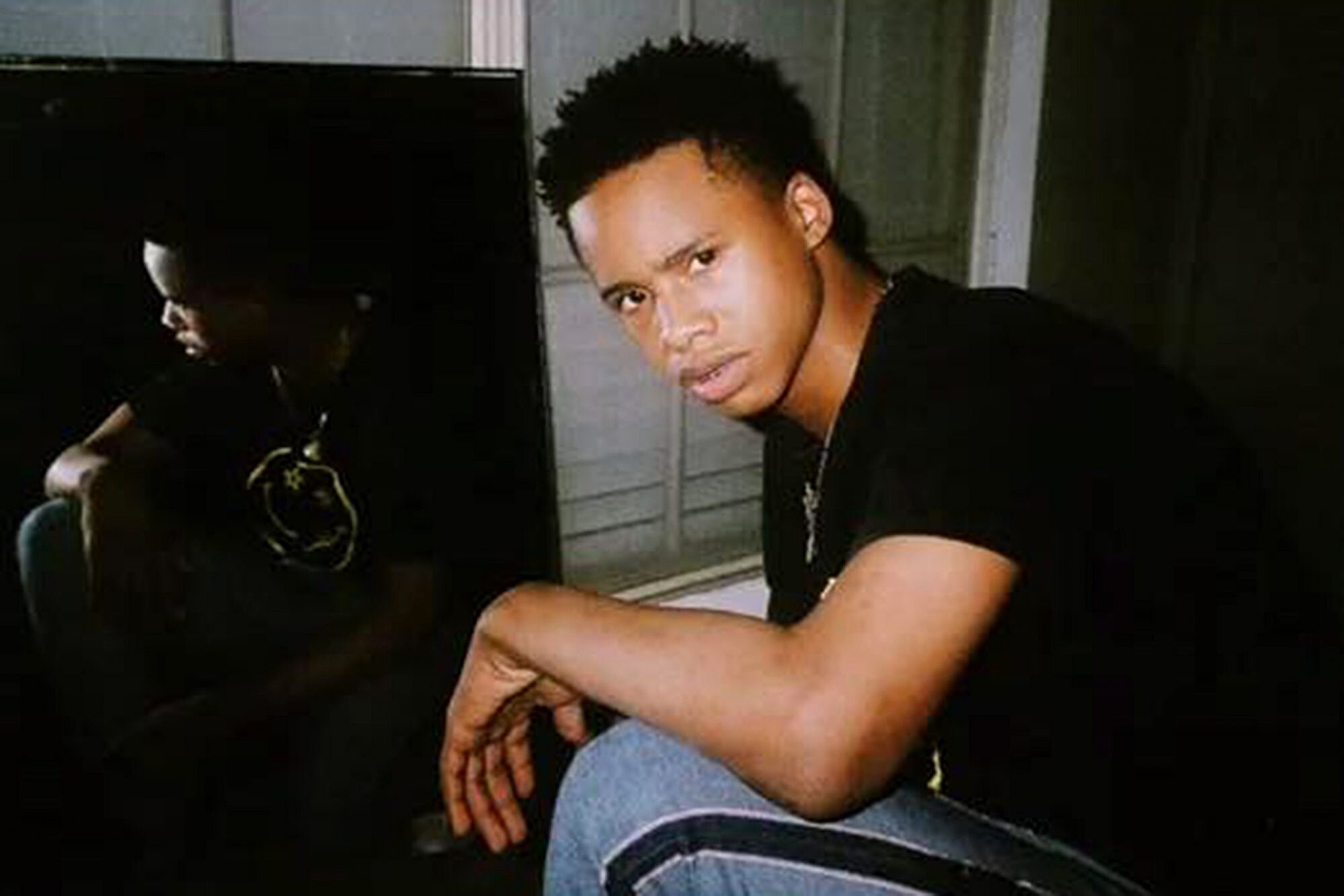 Tay K With His Wanted Poster Wallpapers