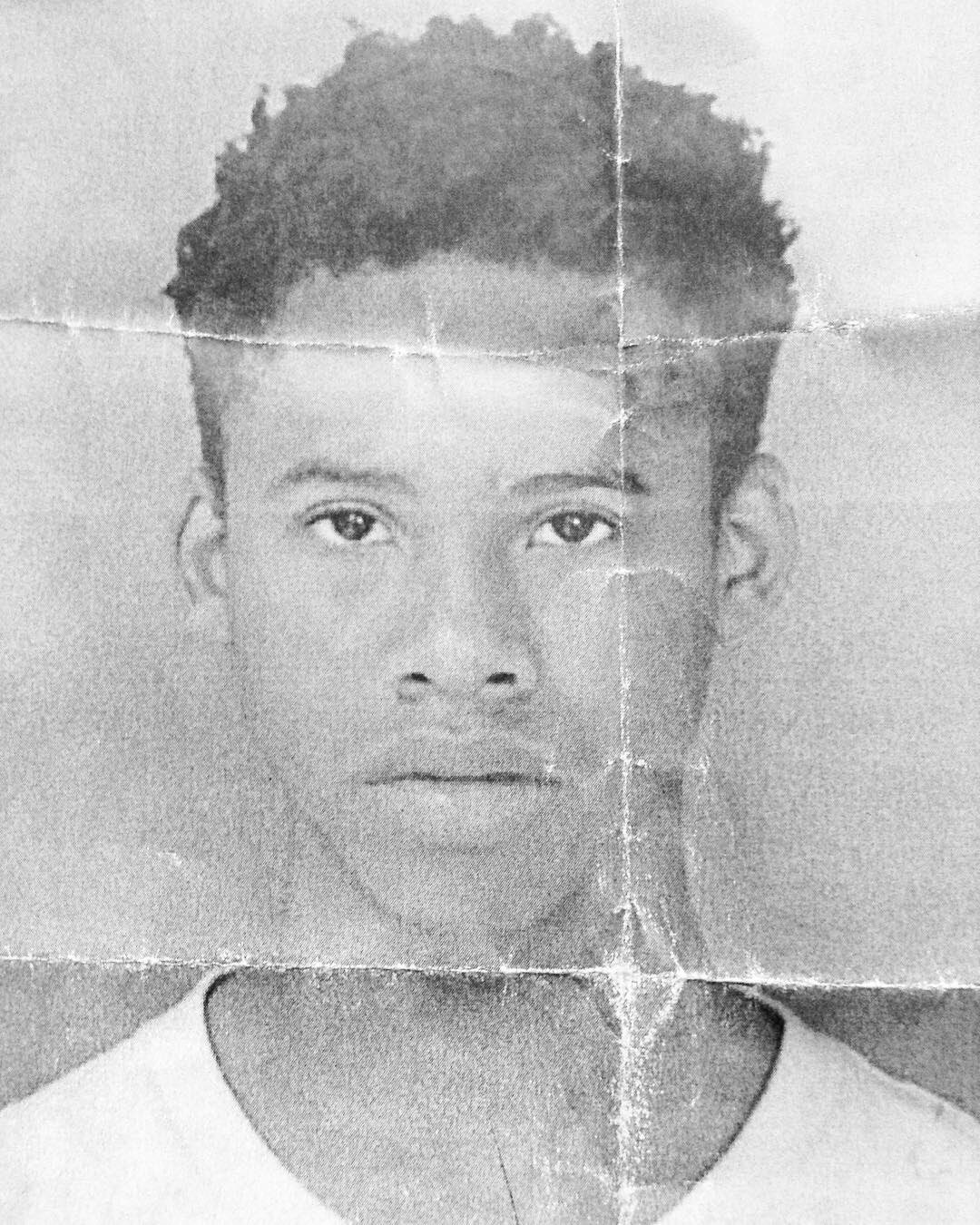 Tay K With His Wanted Poster Wallpapers