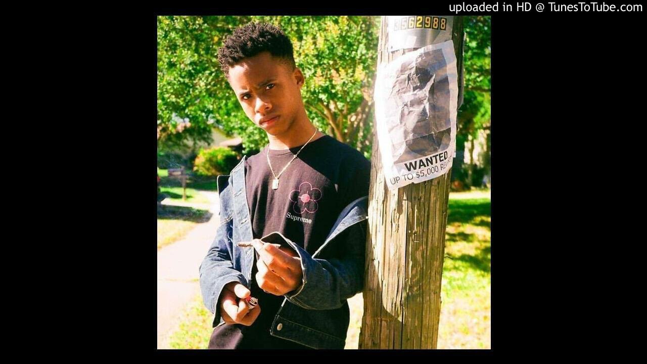 Tay K With His Wanted Poster Wallpapers