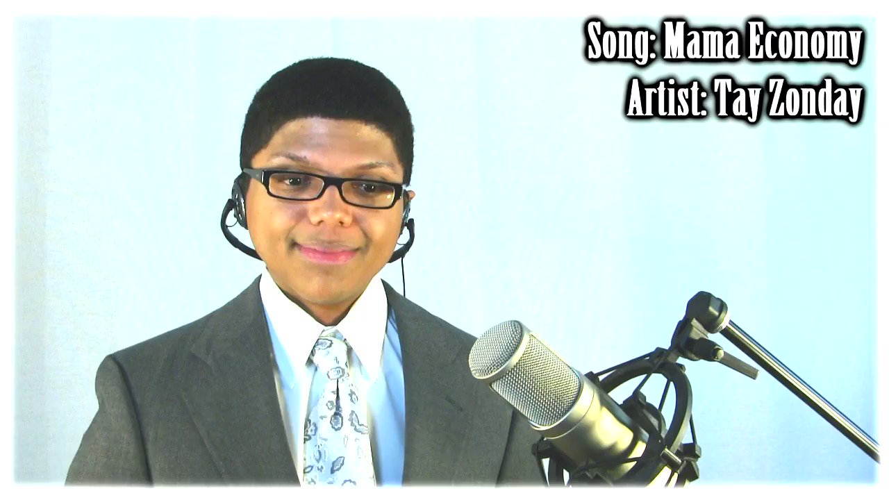 Tay Zonday Wallpapers