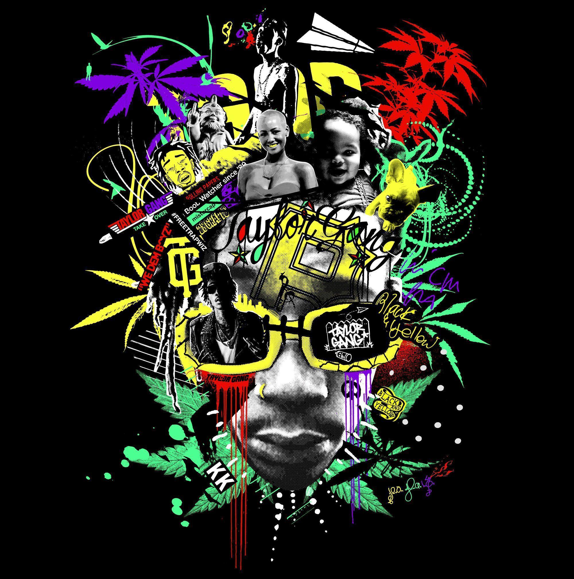 Taylor Gang Wallpapers