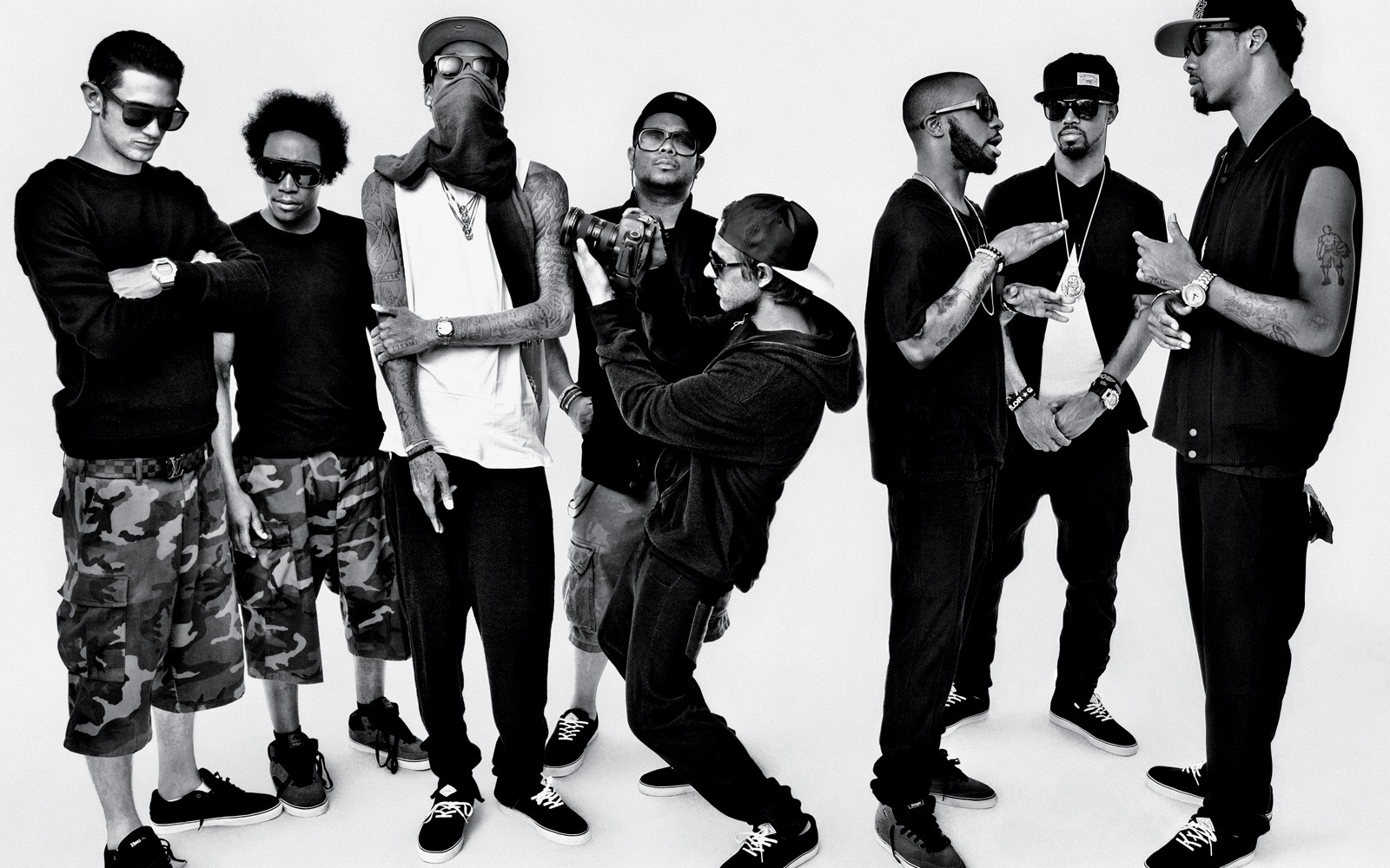 Taylor Gang Wallpapers