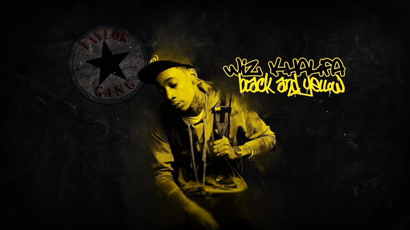 Taylor Gang Wallpapers