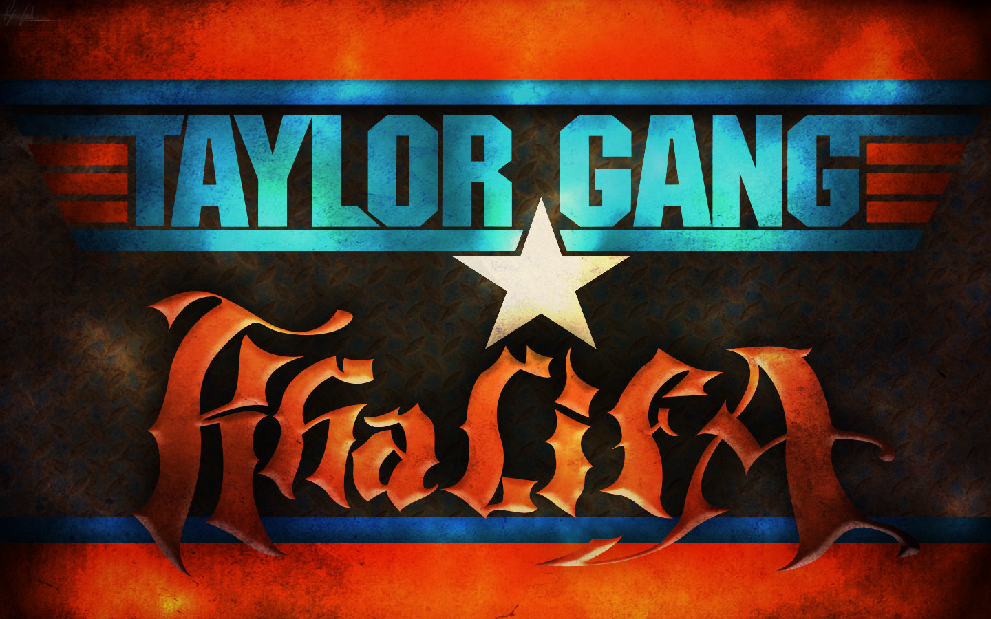 Taylor Gang Wallpapers