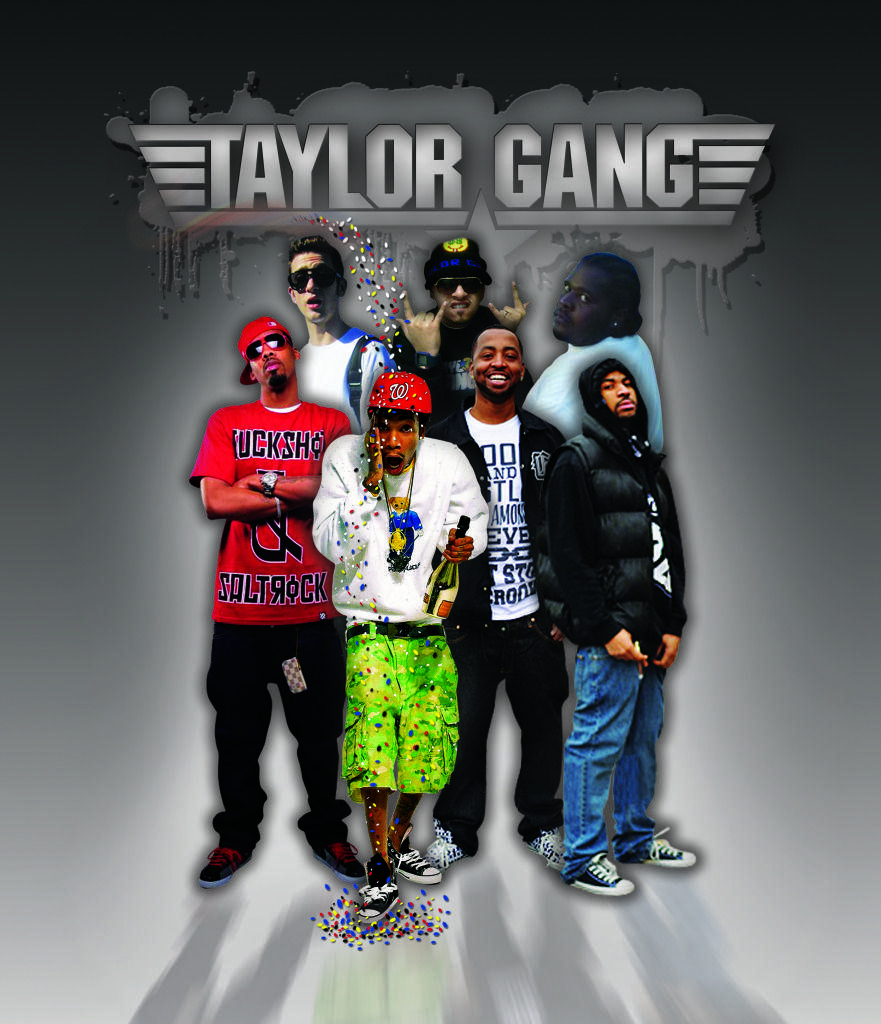 Taylor Gang Wallpapers