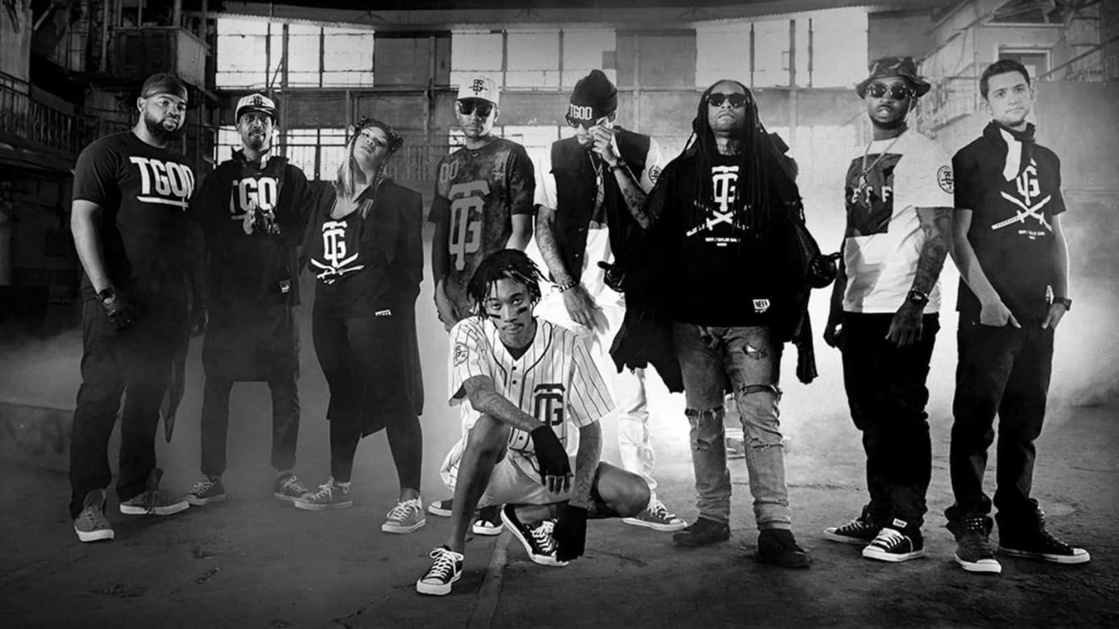 Taylor Gang Wallpapers