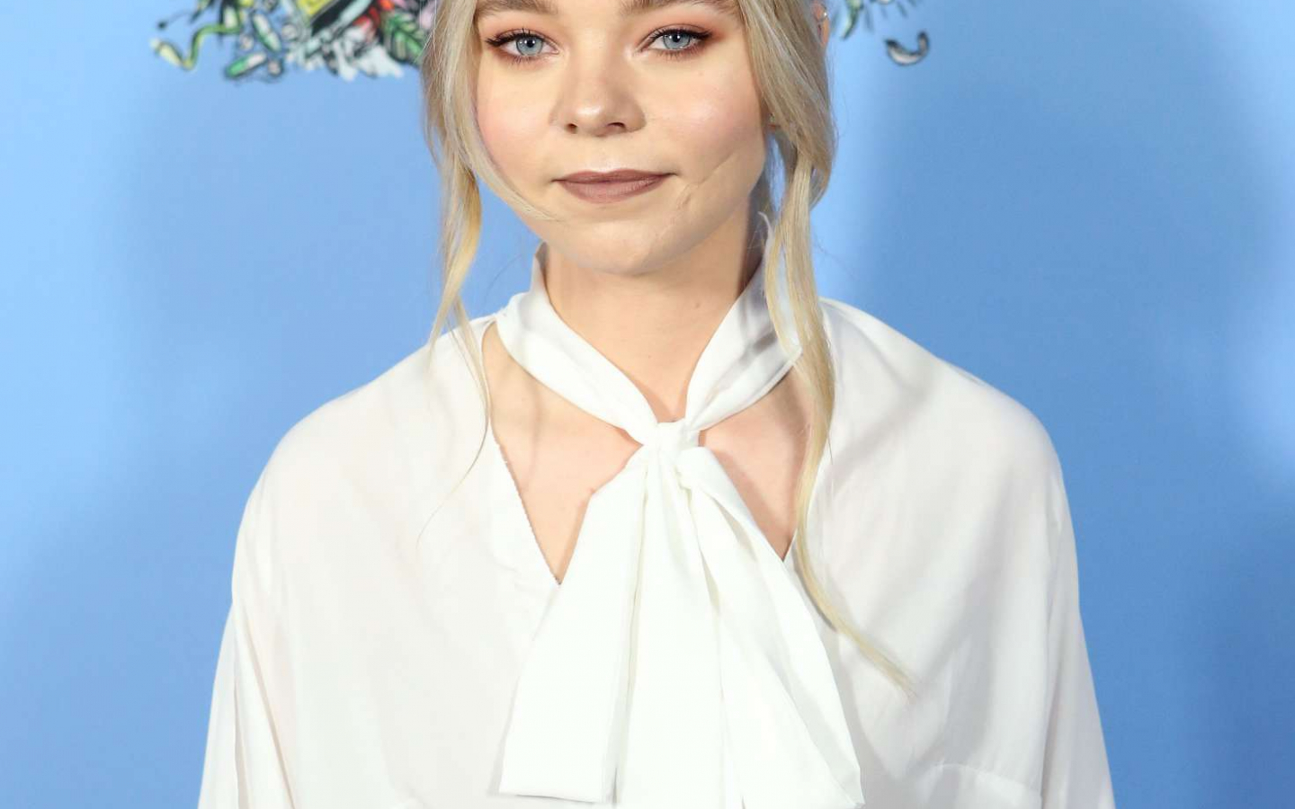 Taylor Hickson 2018 Wallpapers