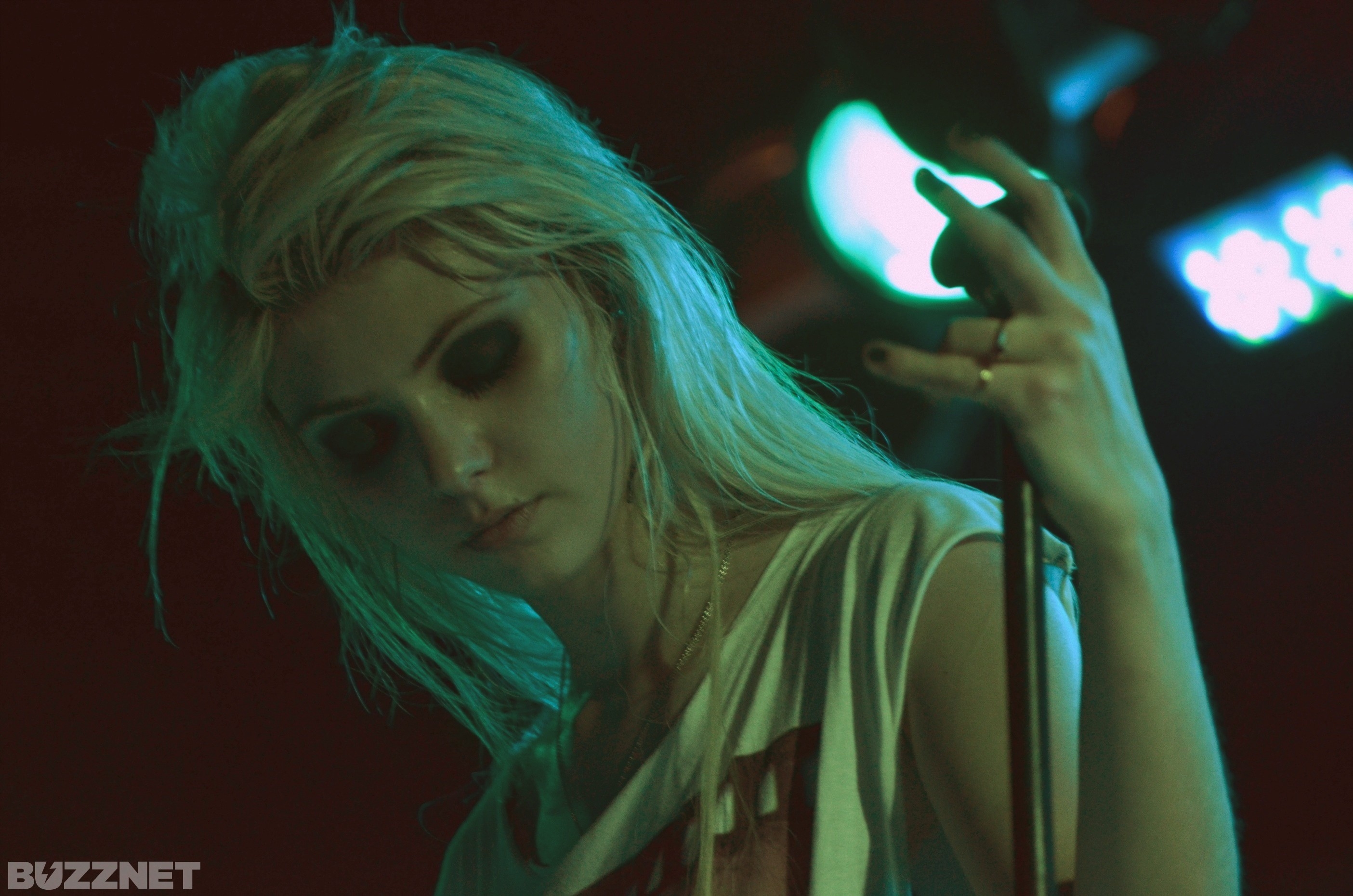 Taylor Momsen Wallpapers