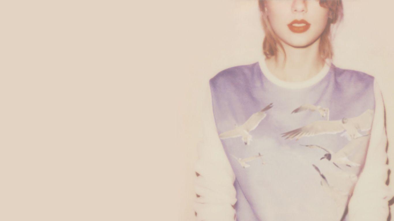 Taylor Swift 1989 Wallpapers