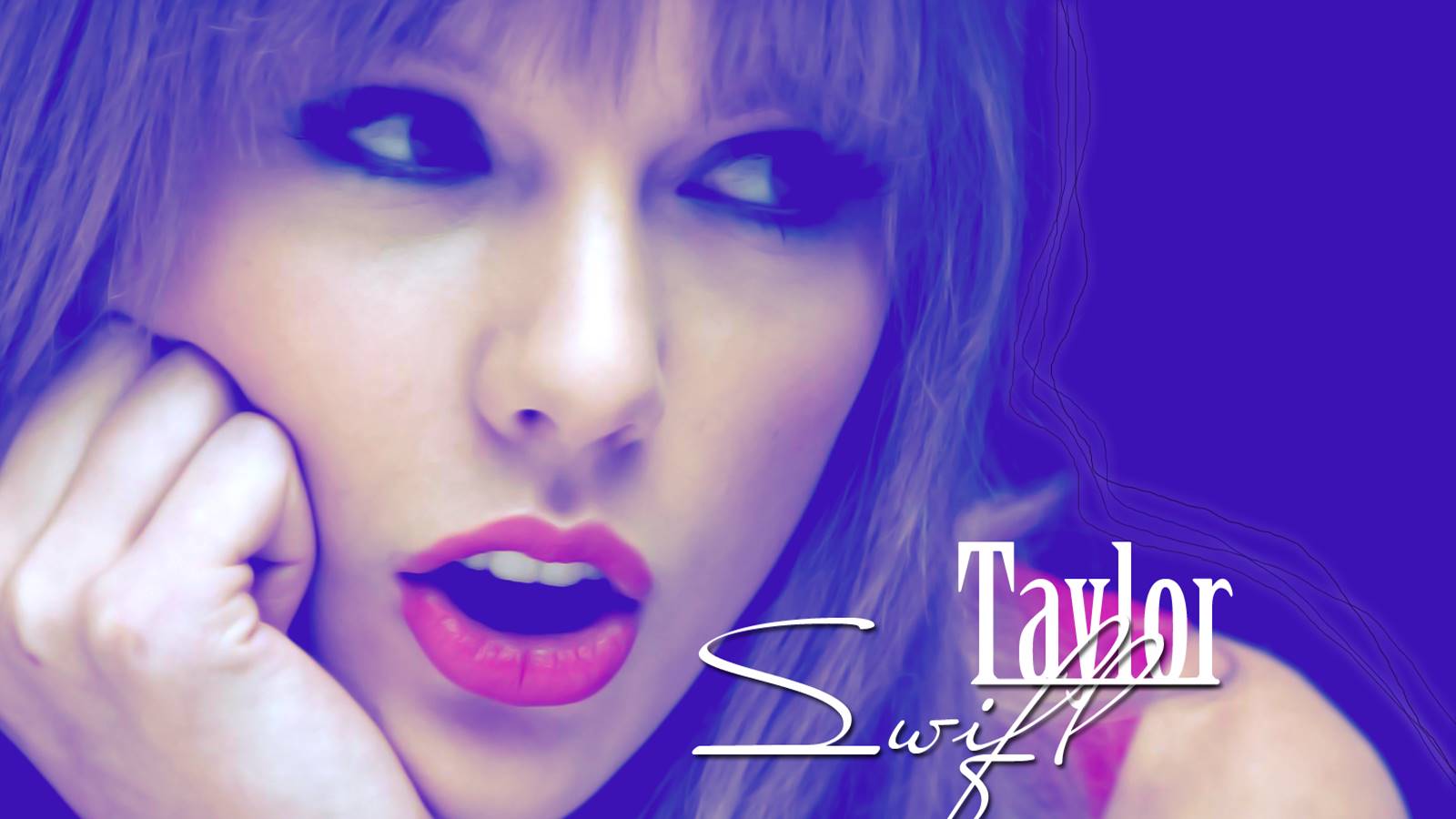 Taylor Swift 2017 Wallpapers