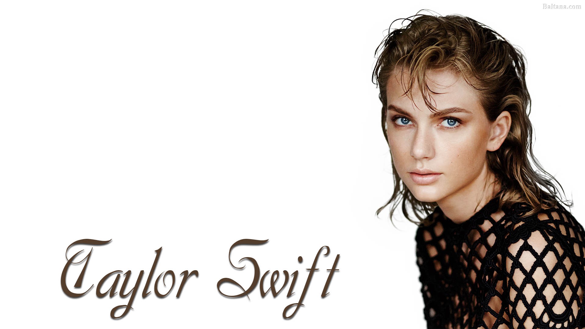 Taylor Swift 2018 Photoshoot Wallpapers