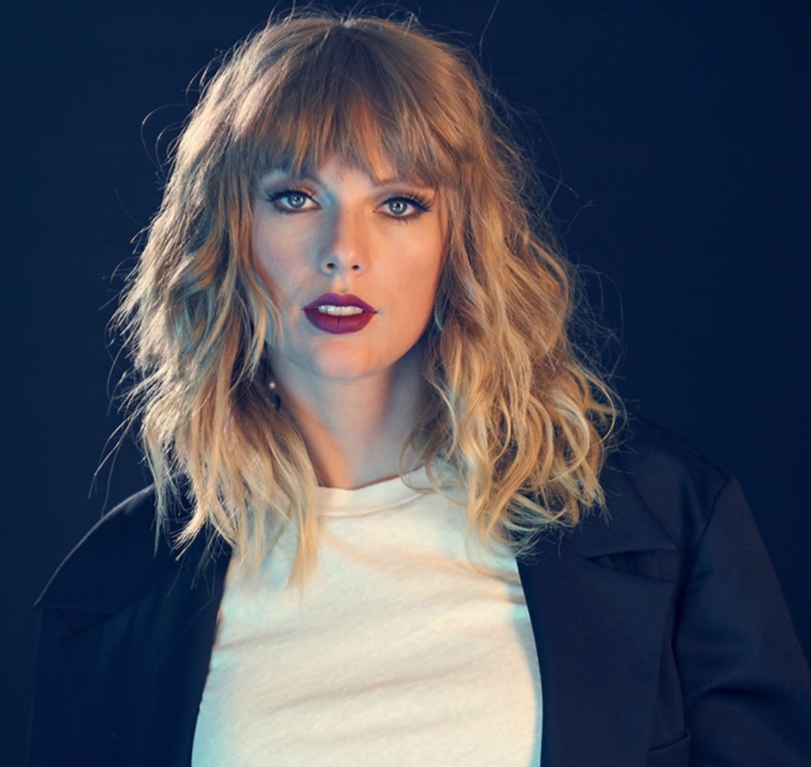 Taylor Swift 2018 Photoshoot Wallpapers