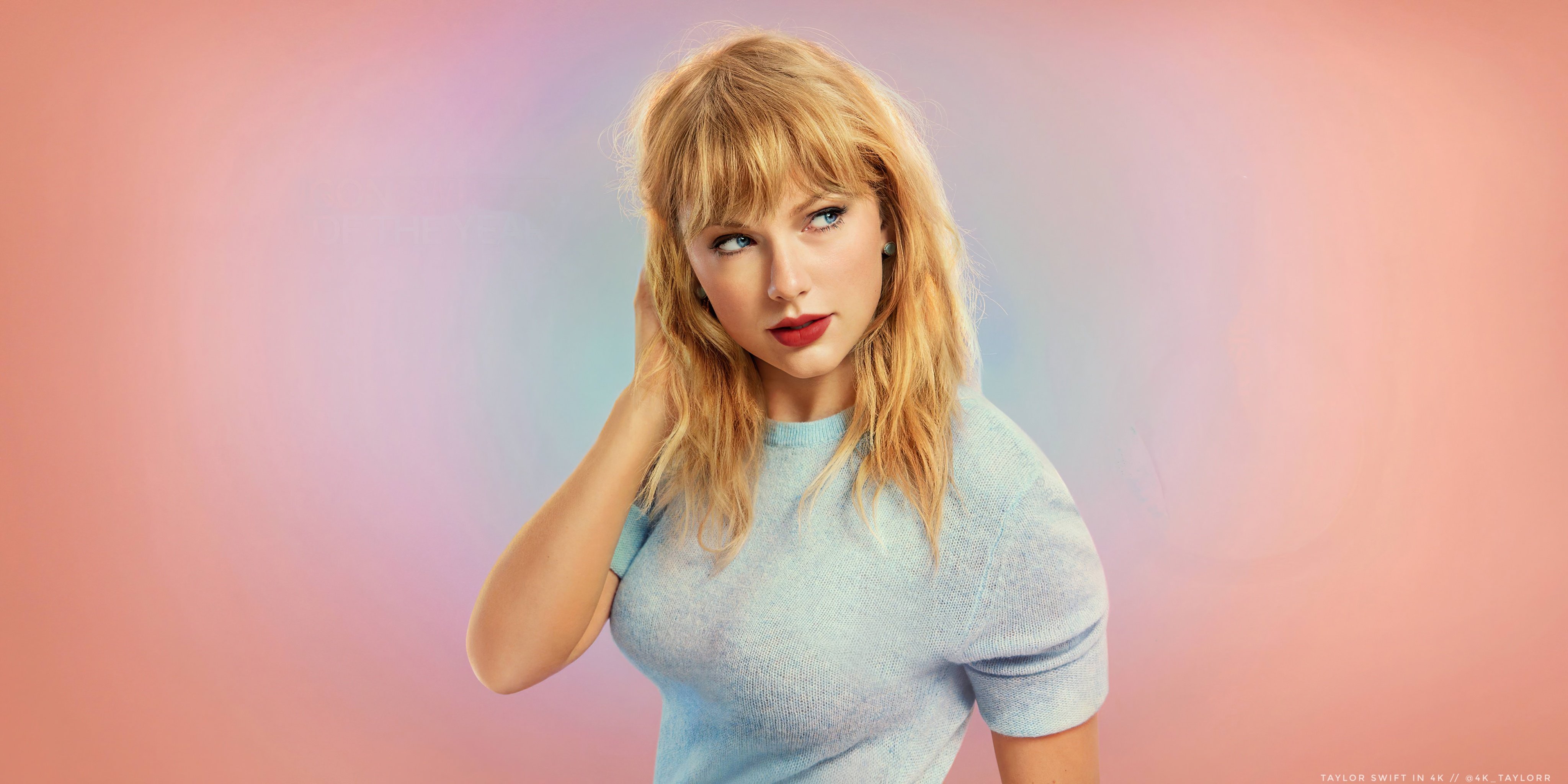 Taylor Swift 4K Wallpapers