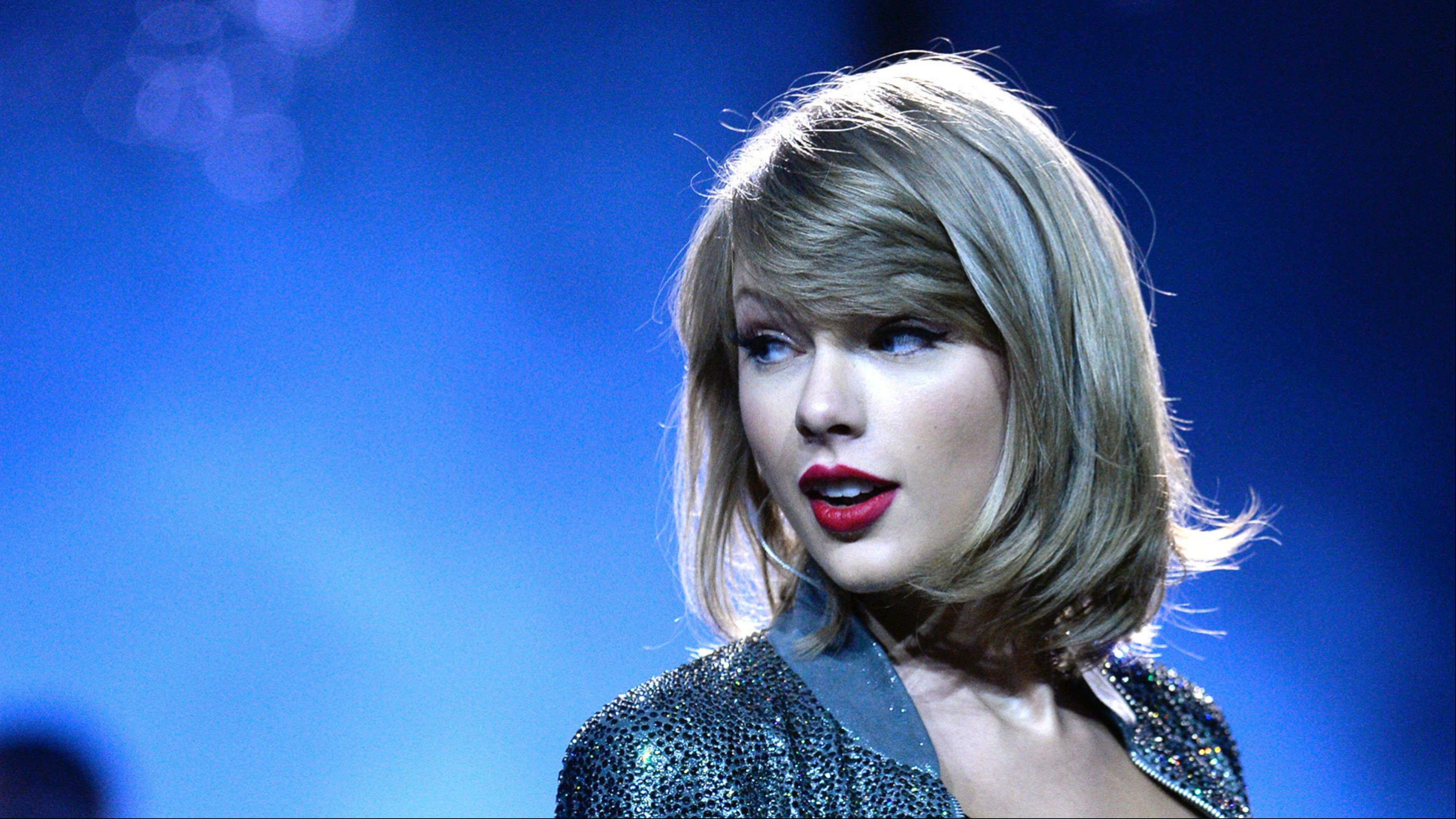 Taylor Swift 4K Wallpapers