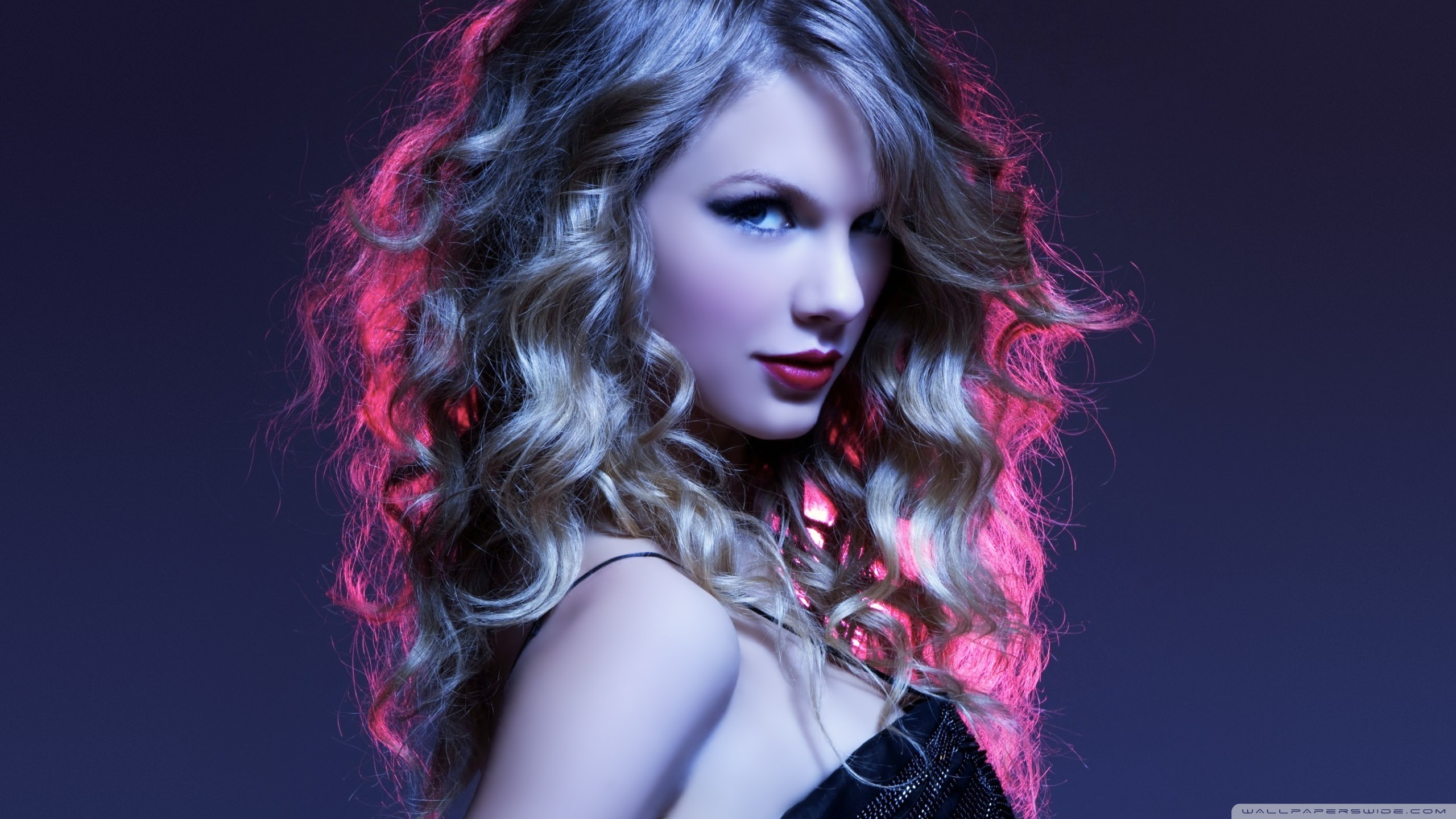 Taylor Swift 4K Wallpapers