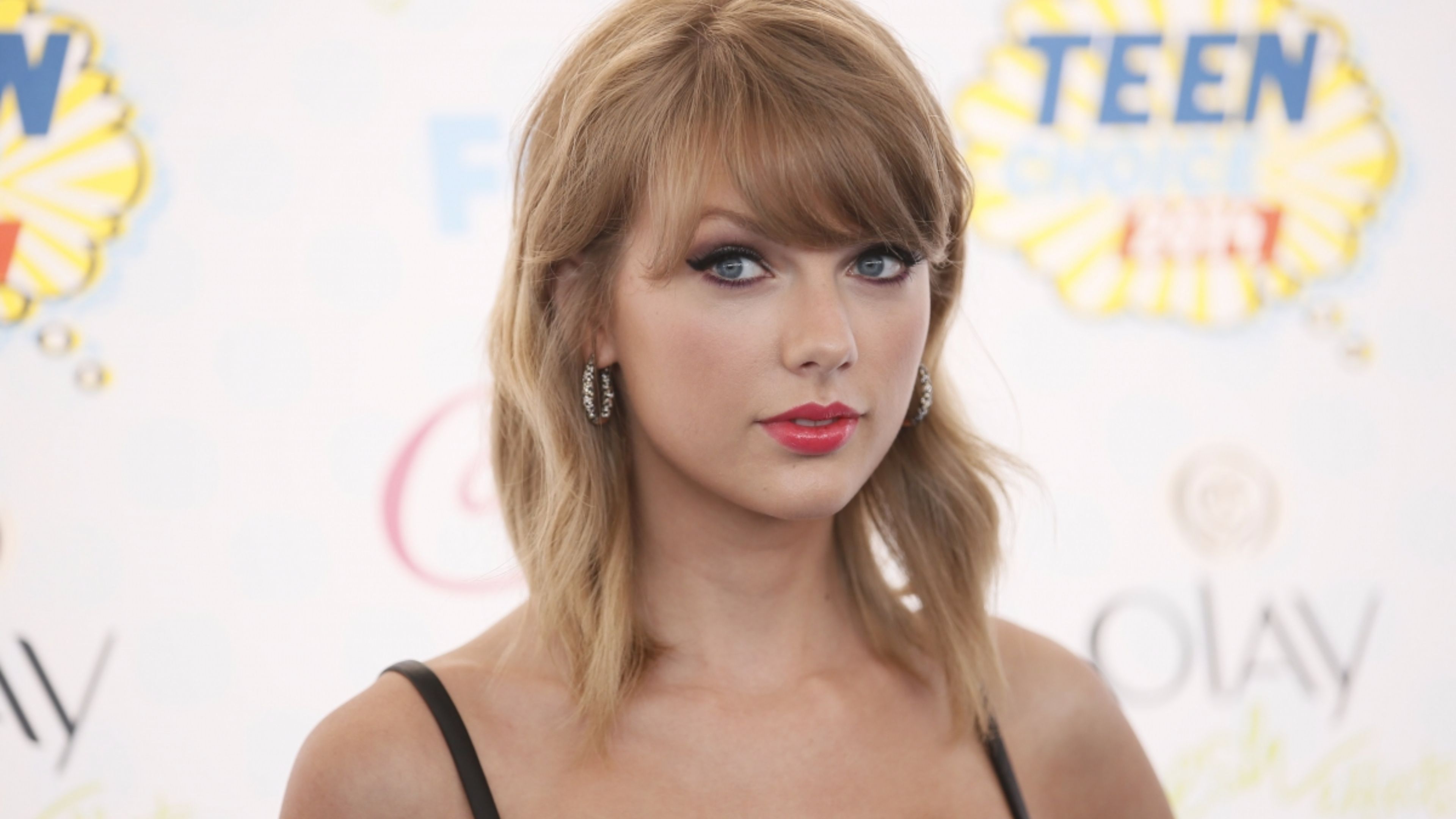 Taylor Swift 4K Wallpapers