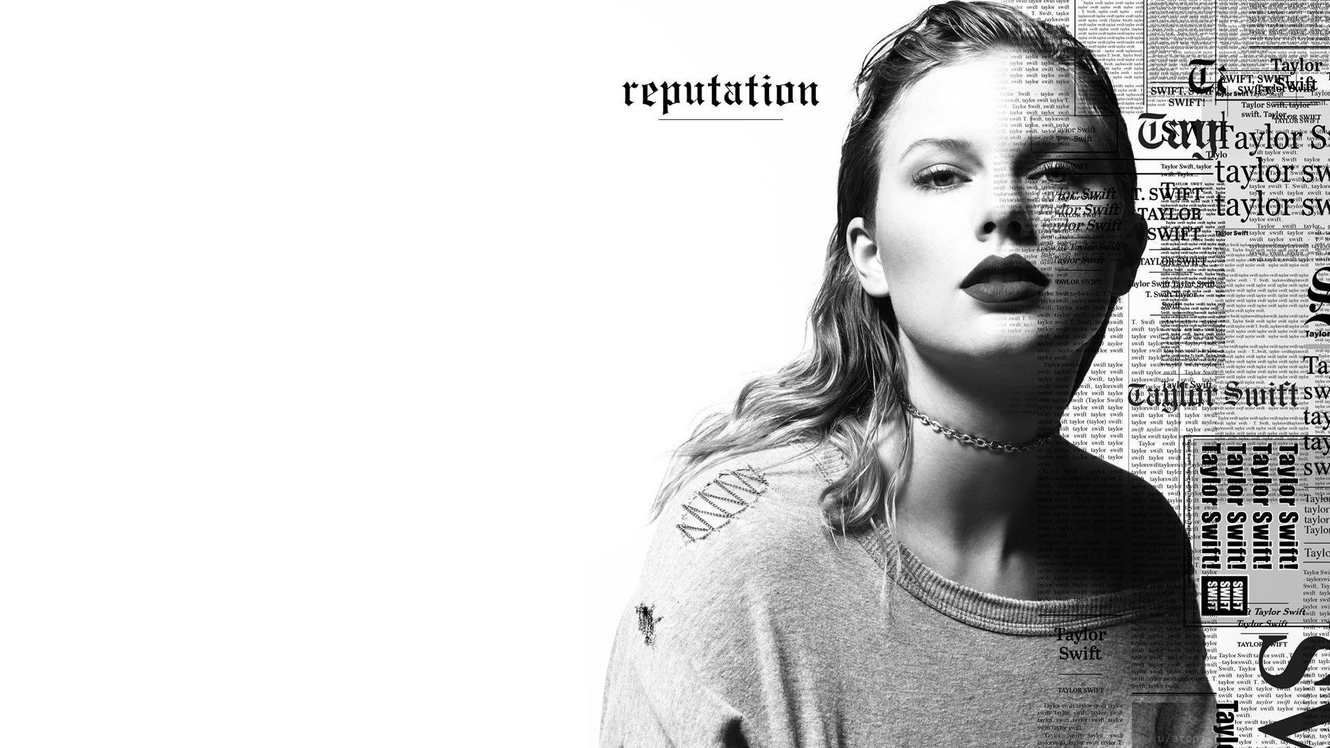 Taylor Swift 4K Wallpapers