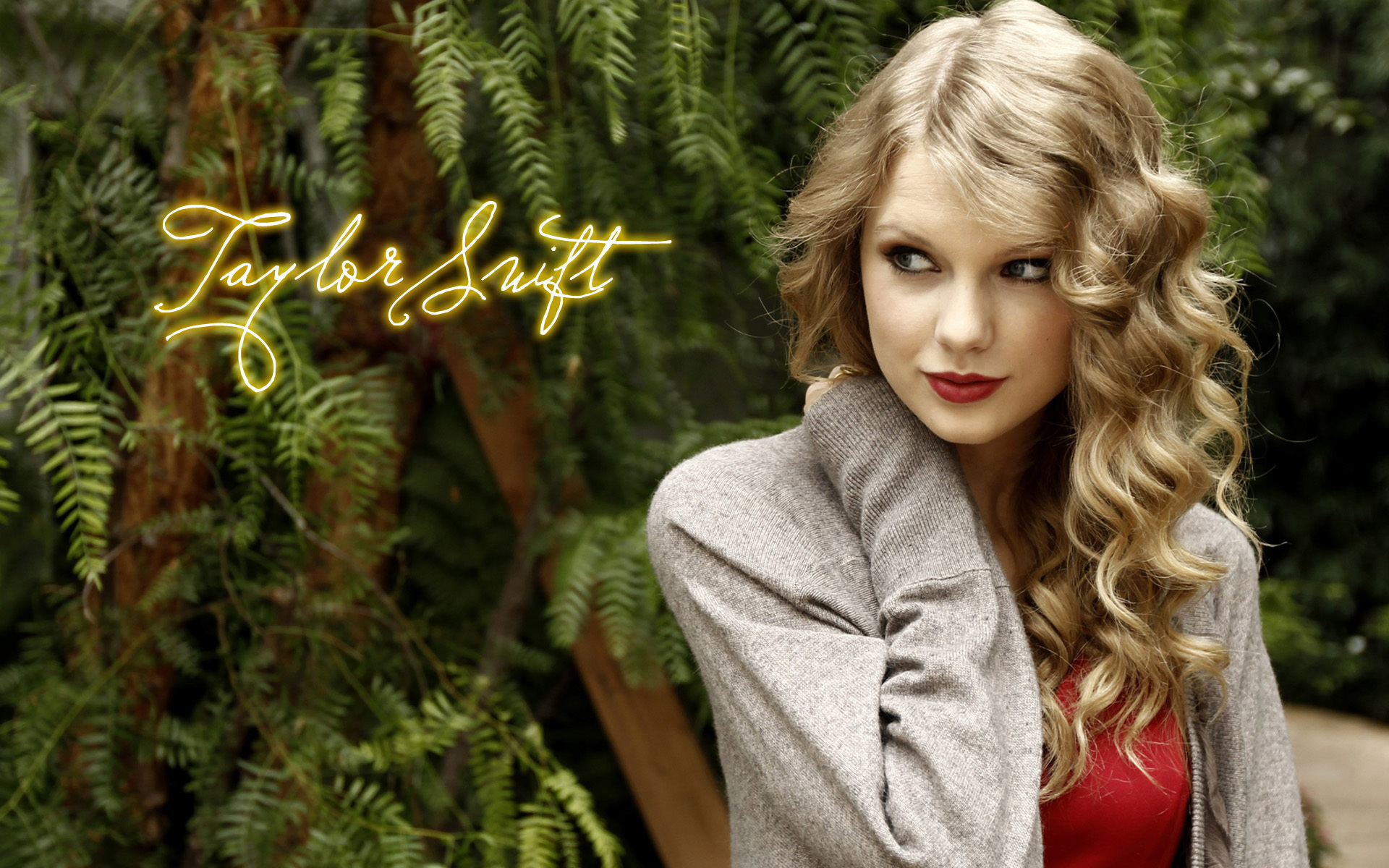 Taylor Swift Computer Wallpapers