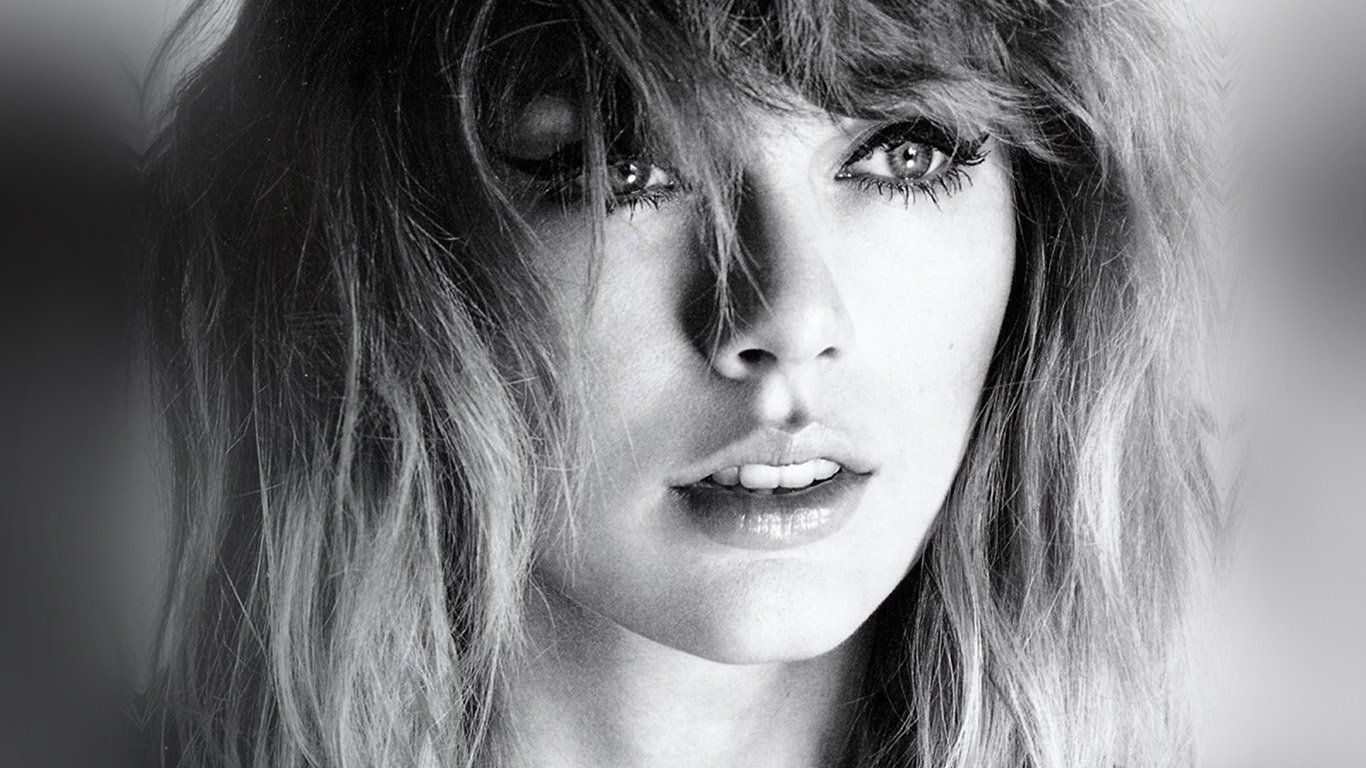 Taylor Swift Computer Wallpapers