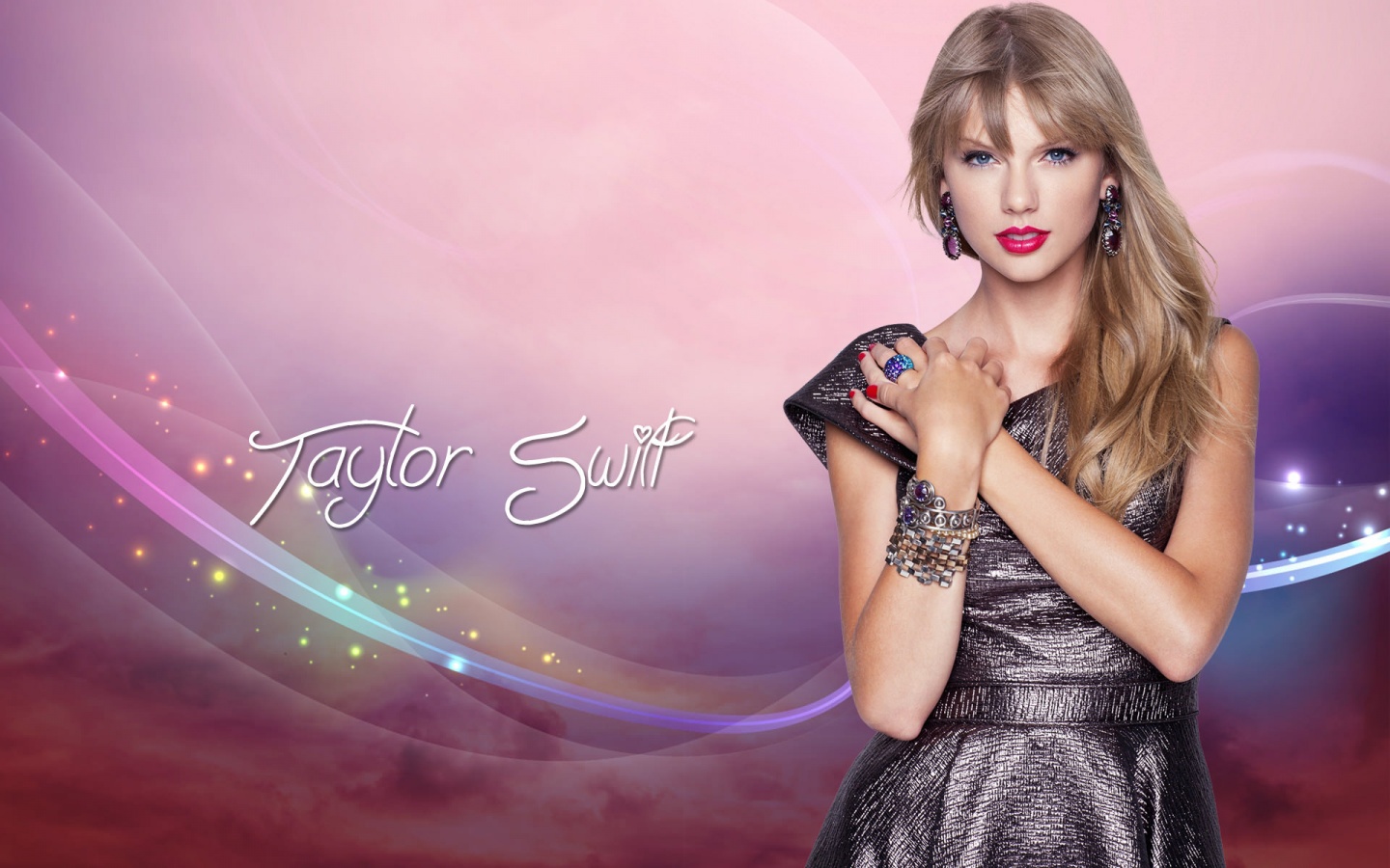 Taylor Swift Computer Wallpapers