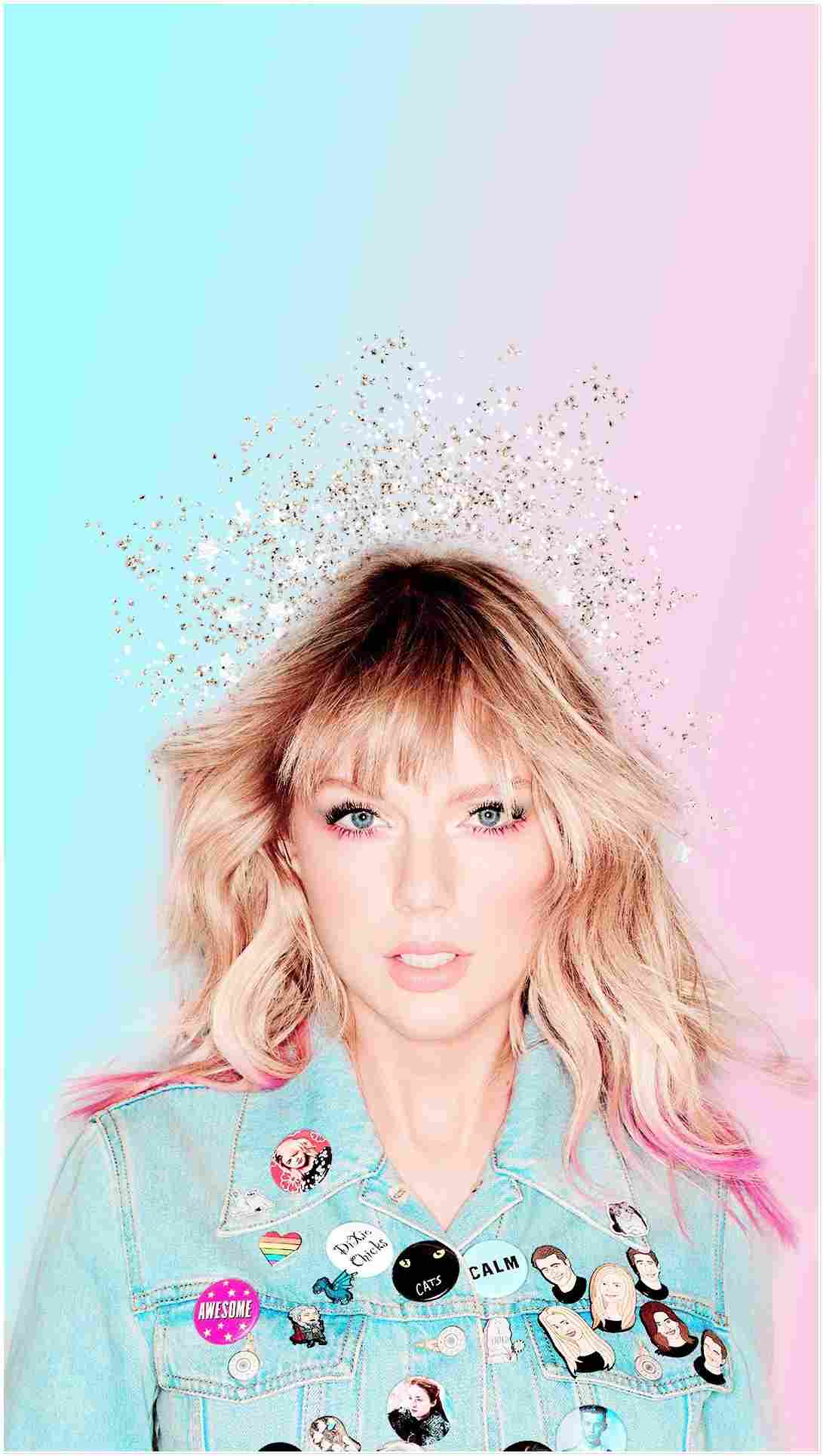 Taylor Swift For AAP Wallpapers