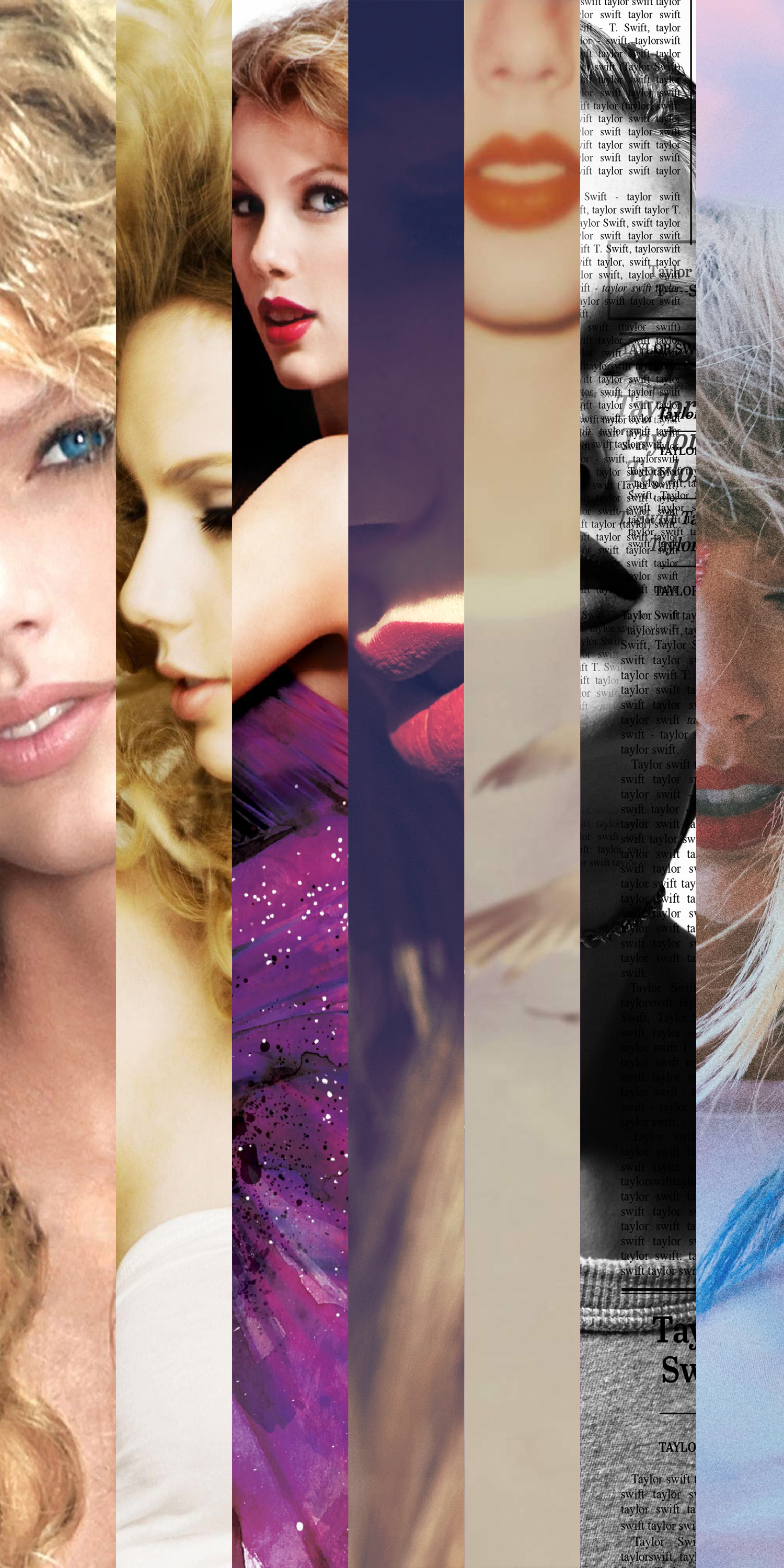 Taylor Swift For AAP Wallpapers