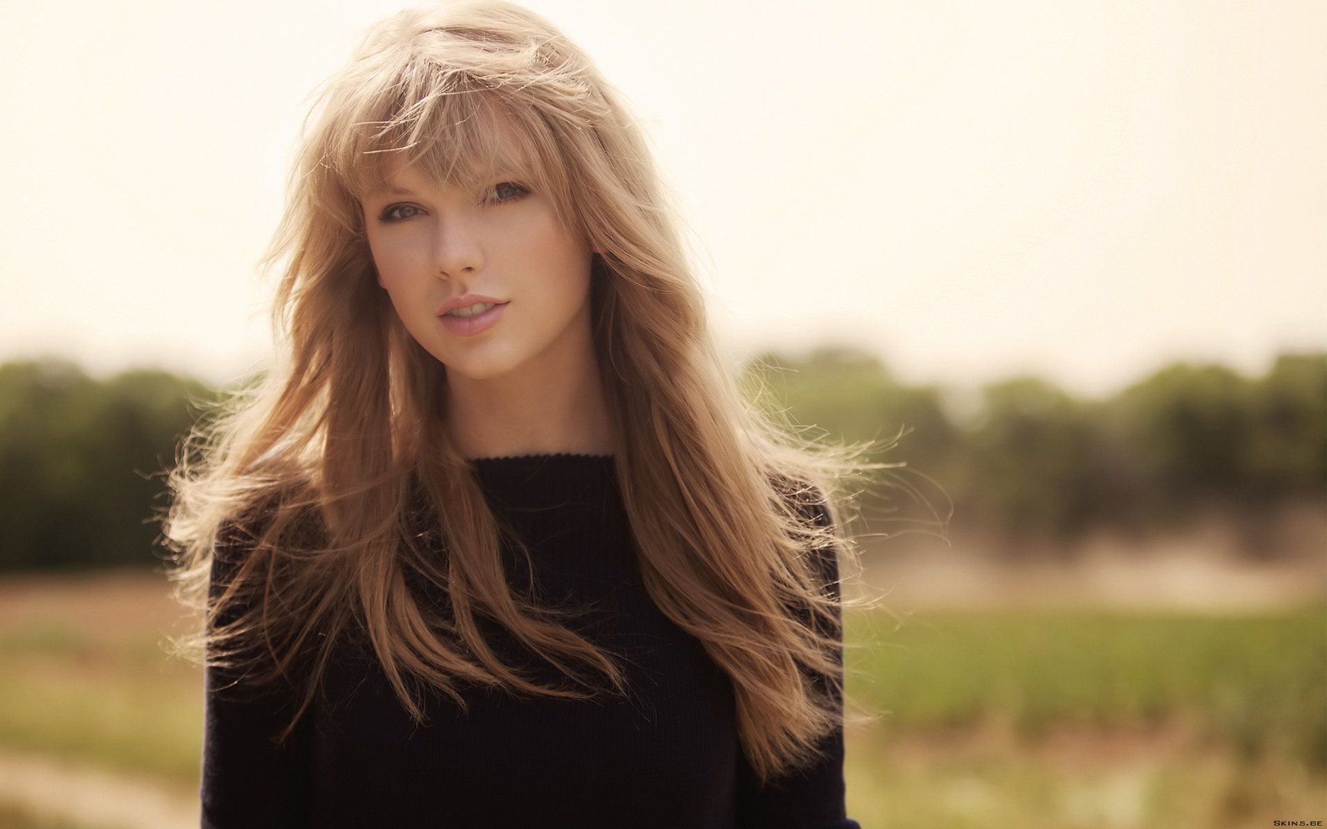 Taylor Swift For AAP Wallpapers