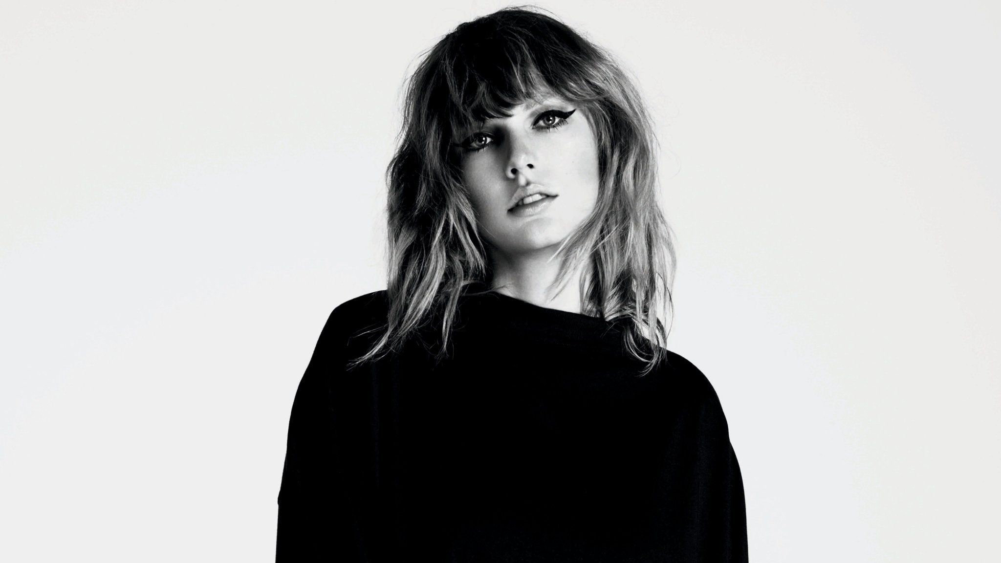 Taylor Swift Gq Magazine Wallpapers