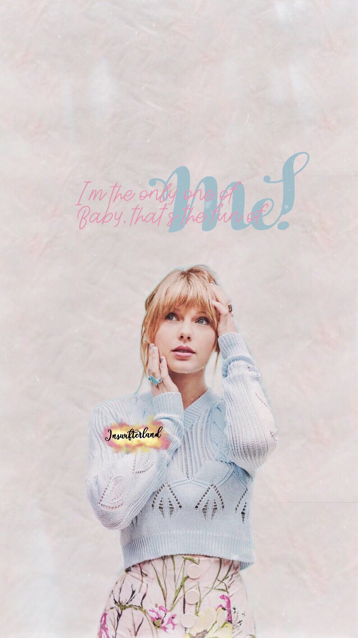 Taylor Swift Iphone Wallpapers