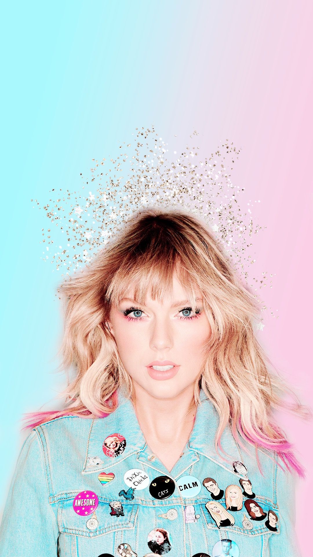 Taylor Swift Latest Wallpapers