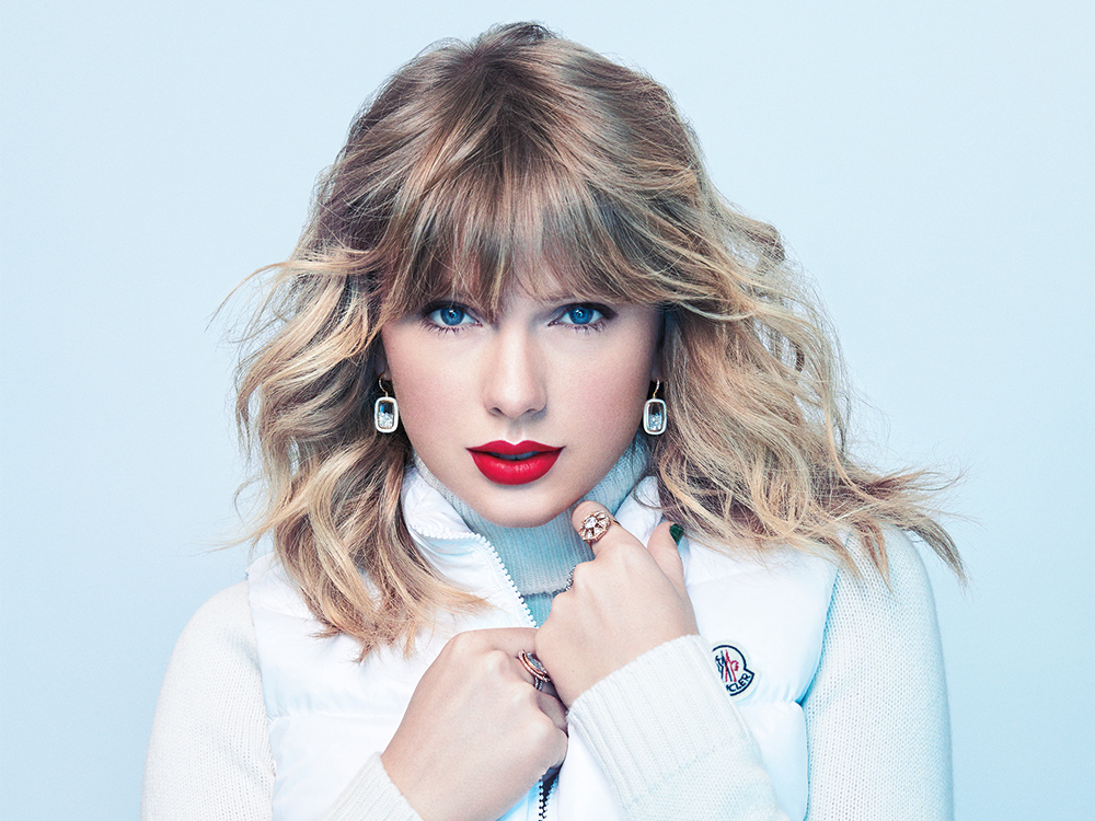 Taylor Swift New 2020 Wallpapers