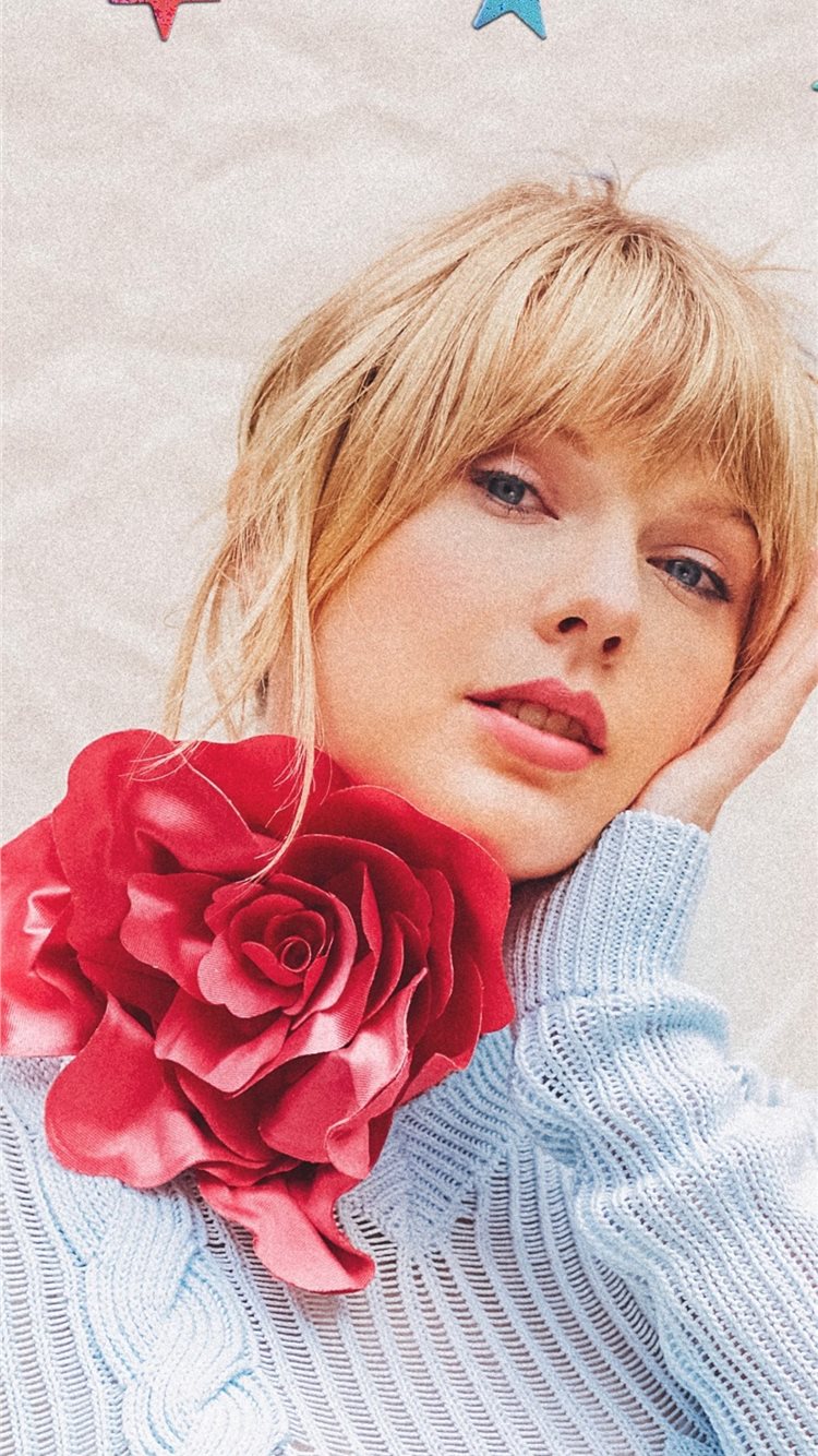 Taylor Swift New Wallpapers