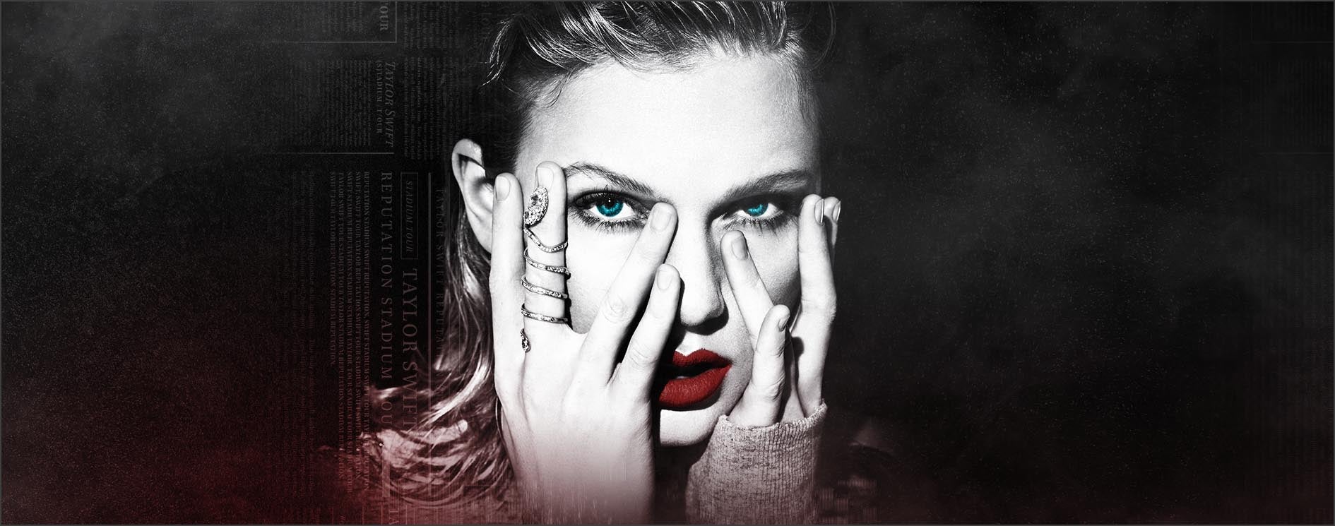 Taylor Swift Portrait 2018 Wallpapers