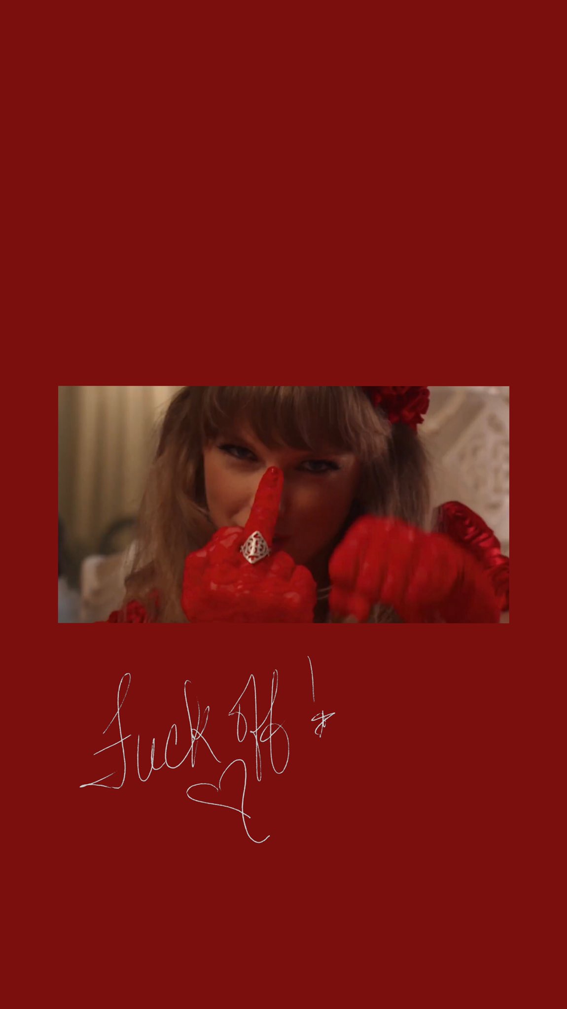 Taylor Swift Red 2021 Wallpapers