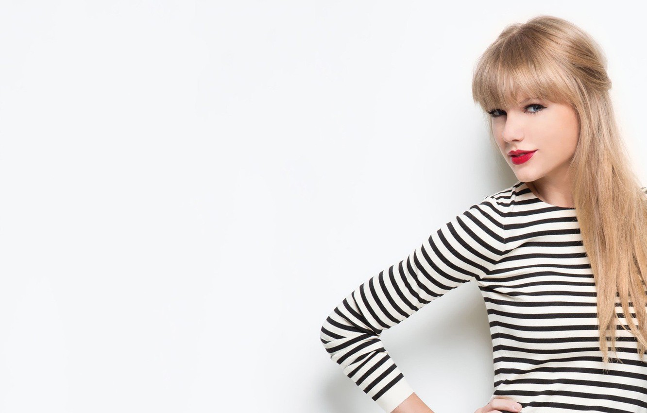 Taylor Swift Red Wallpapers